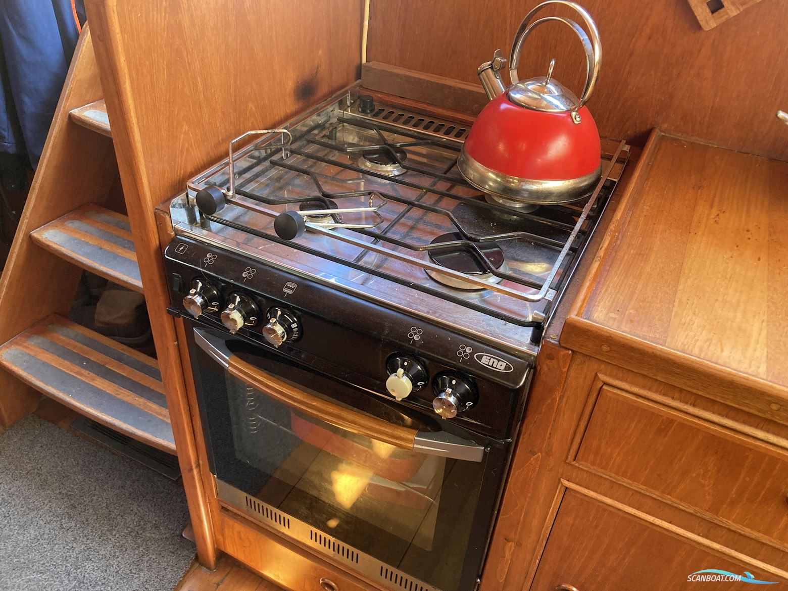 Lemsteraak De Witte Joffer - Blom Roefaak