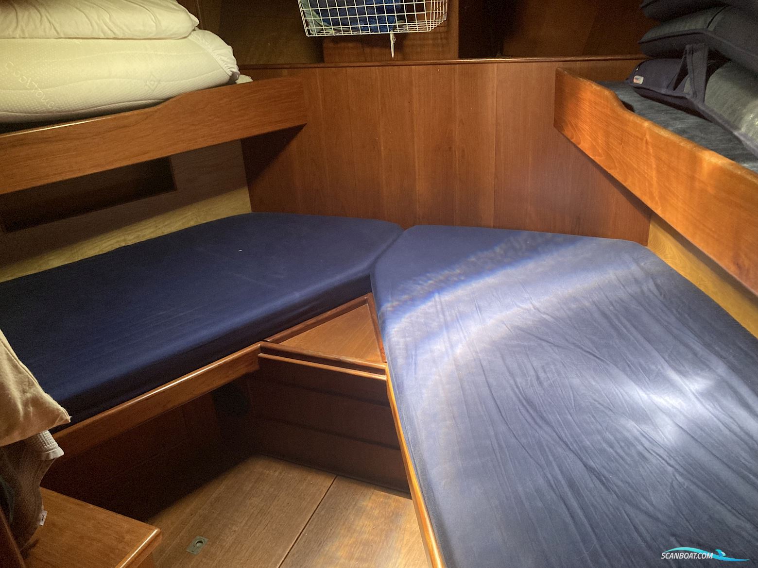 Lemsteraak De Witte Joffer - Blom Roefaak