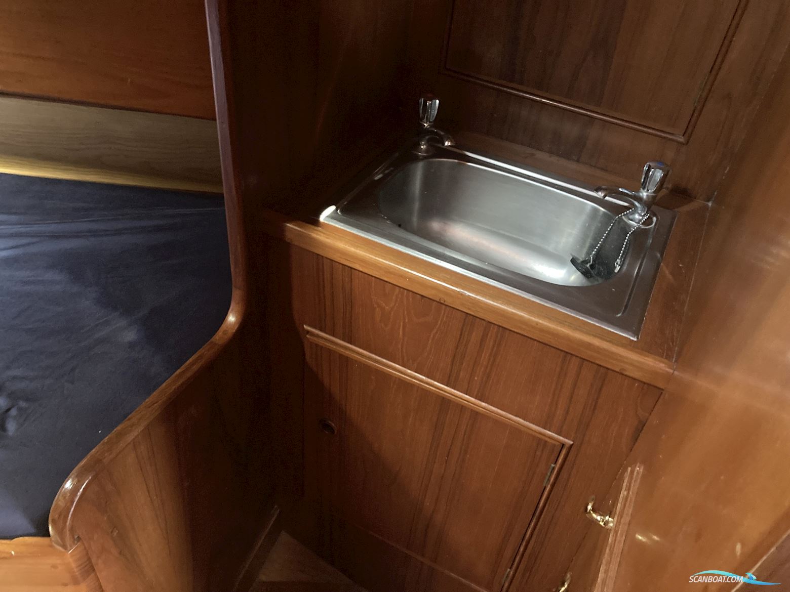 Lemsteraak De Witte Joffer - Blom Roefaak