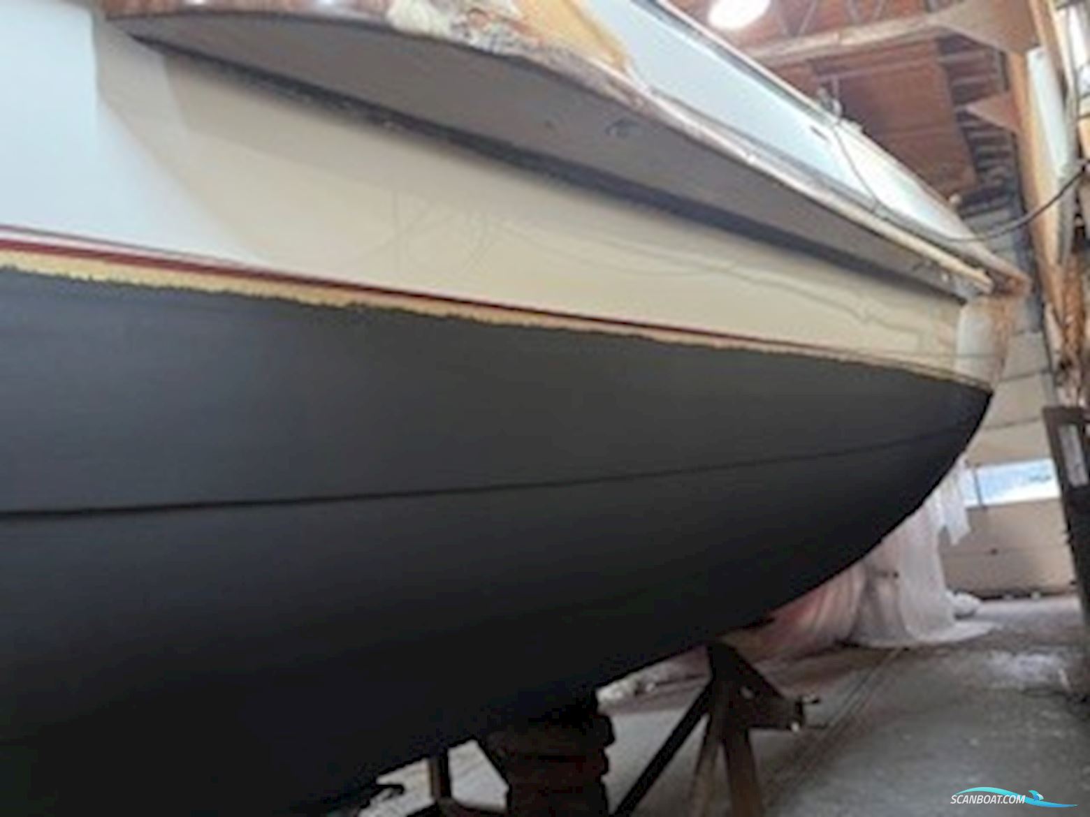 Lemsteraak De Witte Joffer - Blom Roefaak