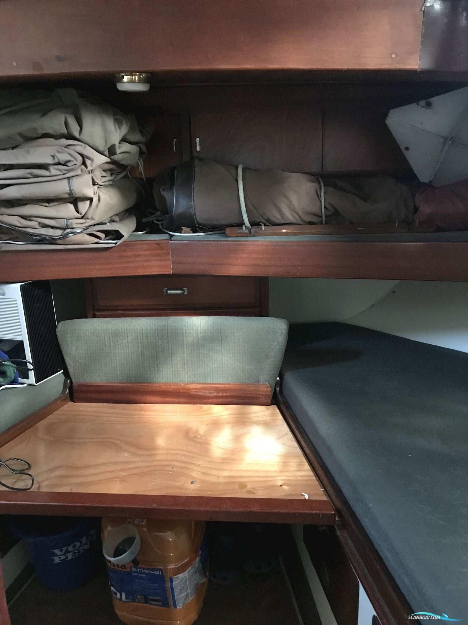 Lemsteraak Eersteling LE28 - Roefuitvoering