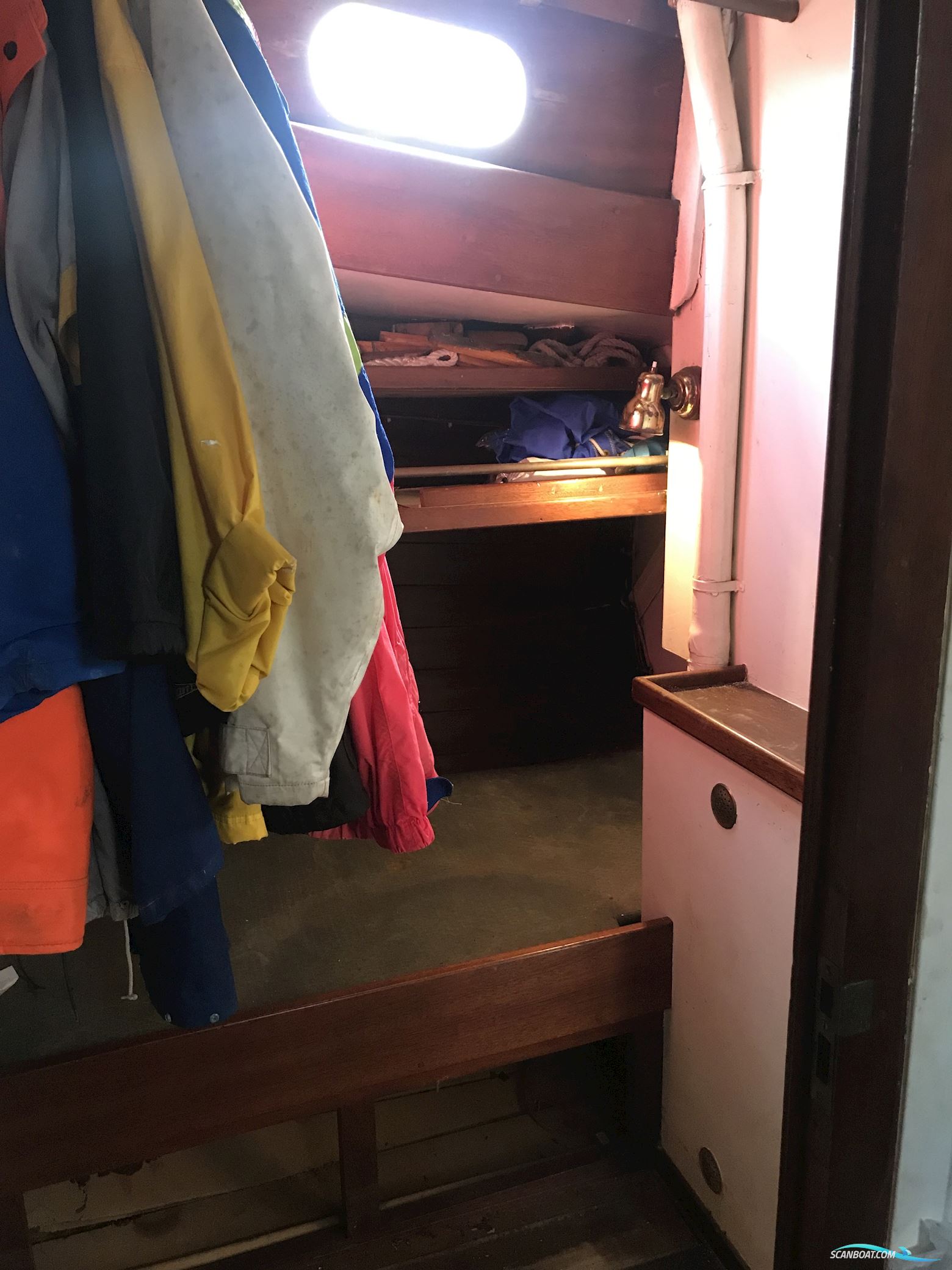 Lemsteraak Eersteling LE28 - Roefuitvoering