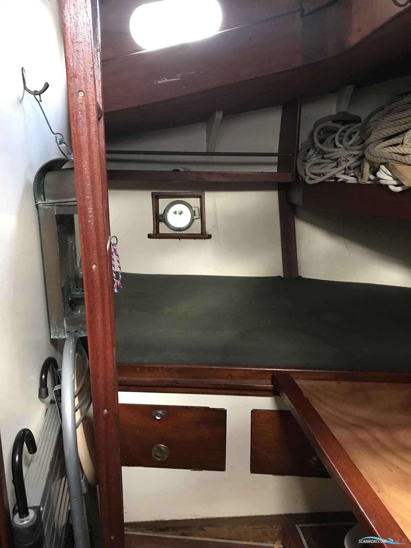 Lemsteraak Eersteling LE28 - Roefuitvoering