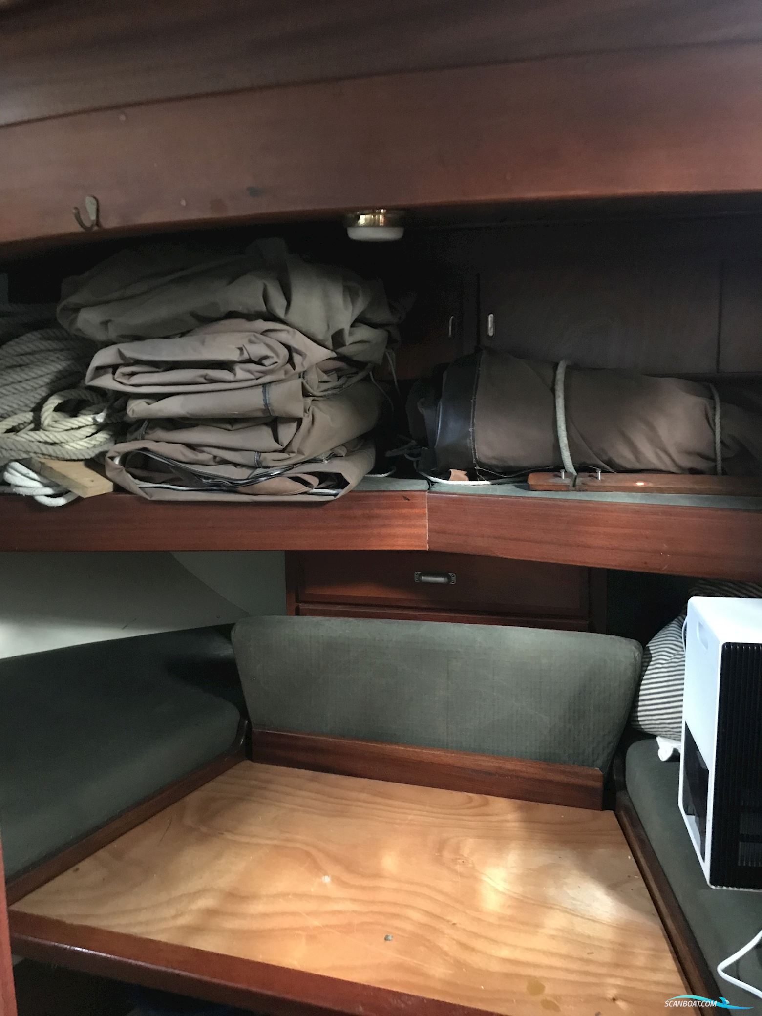 Lemsteraak Eersteling LE28 - Roefuitvoering