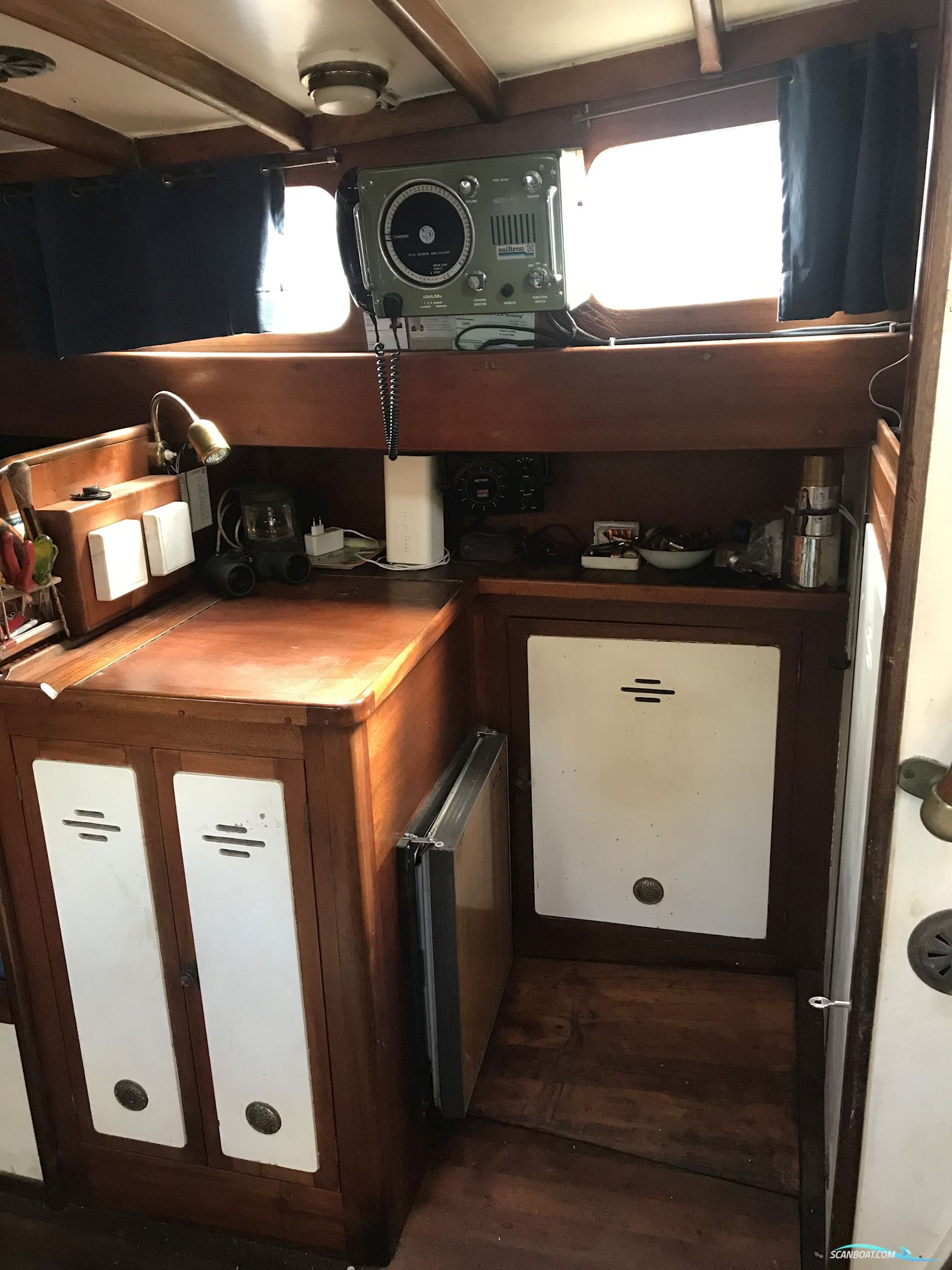 Lemsteraak Eersteling LE28 - Roefuitvoering