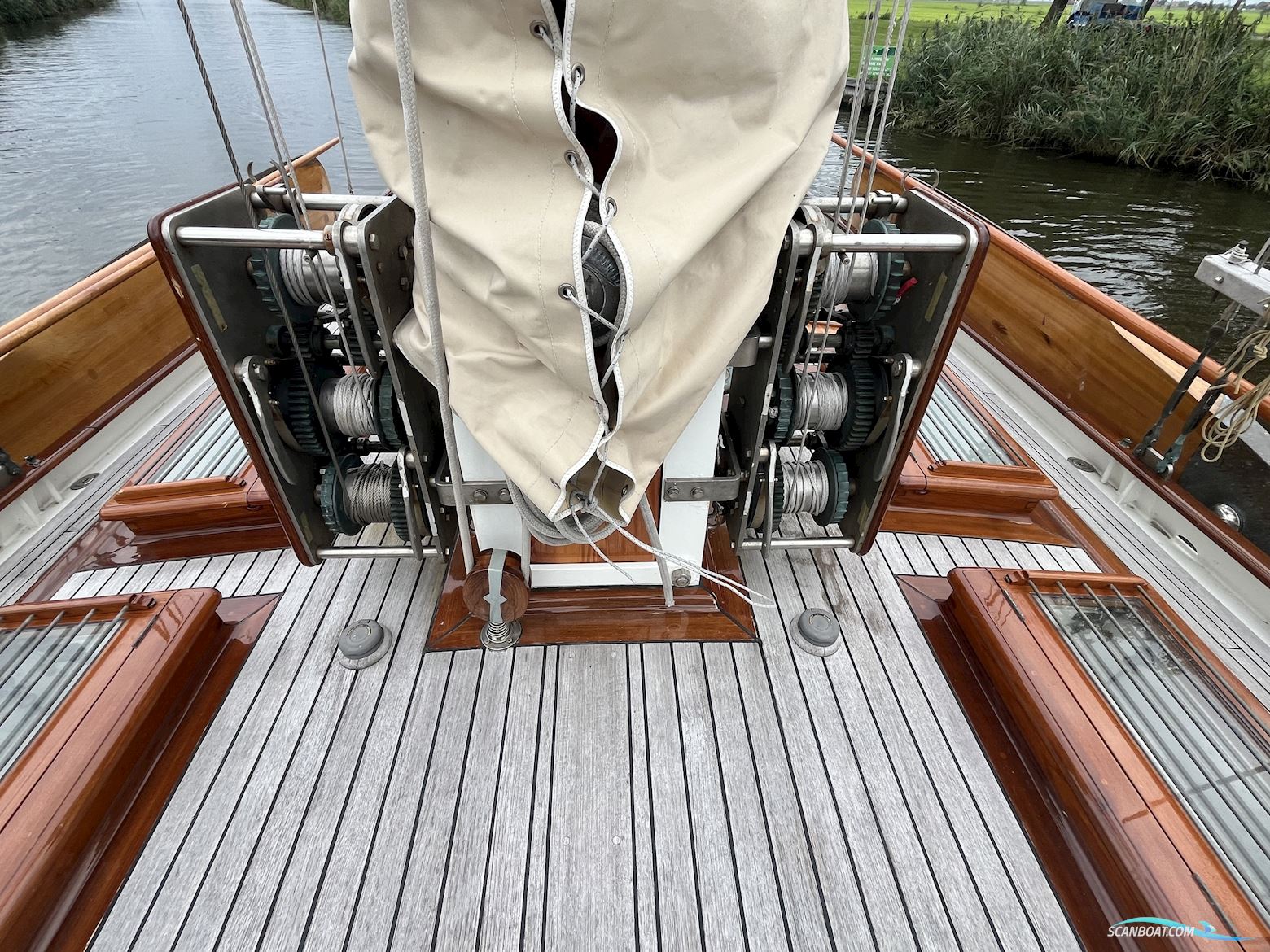 Lemsteraak Gouden Leeuw - Roefaak Hoek Design