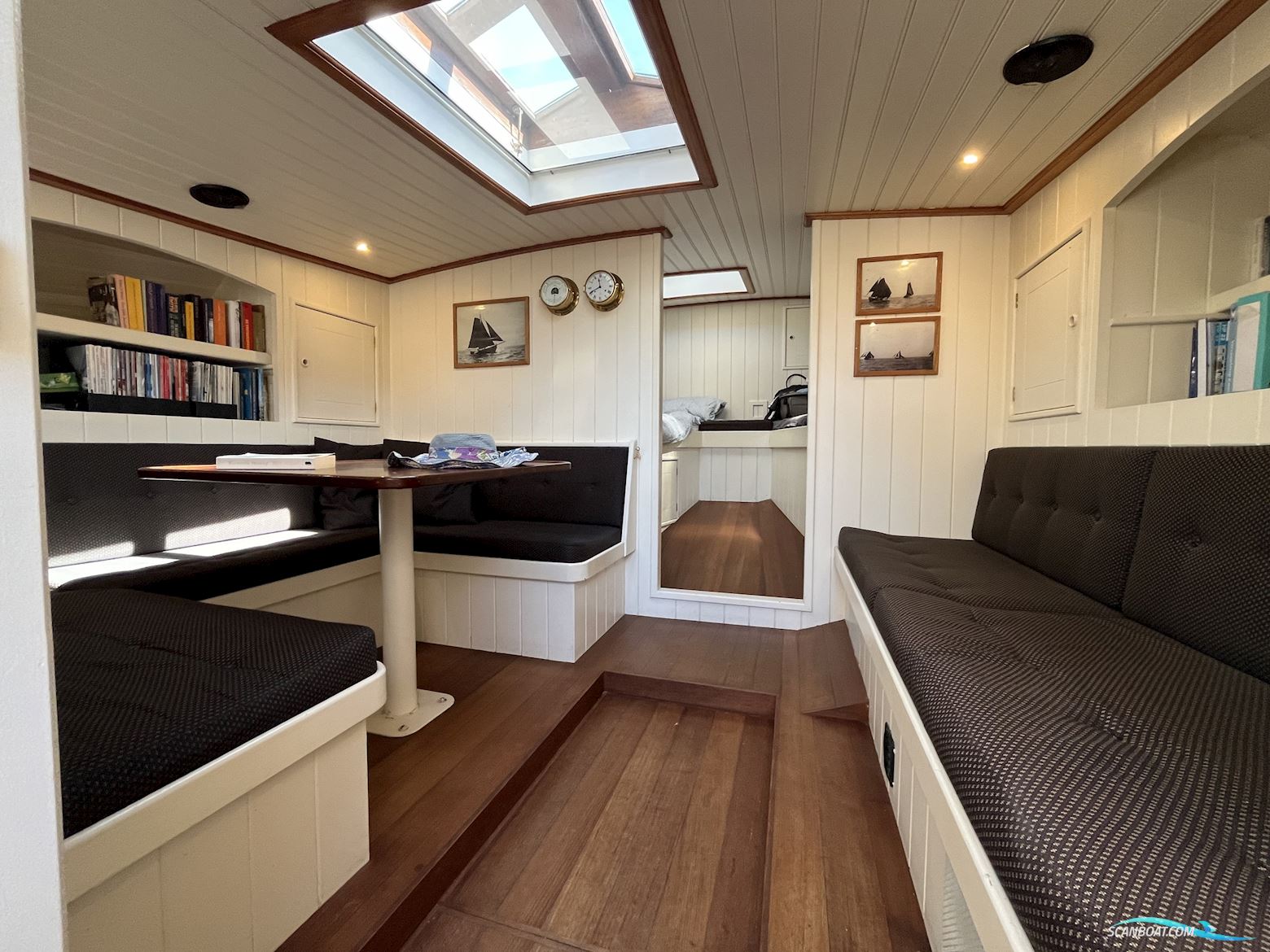 Lemsteraak HA2 - Vissermanaak