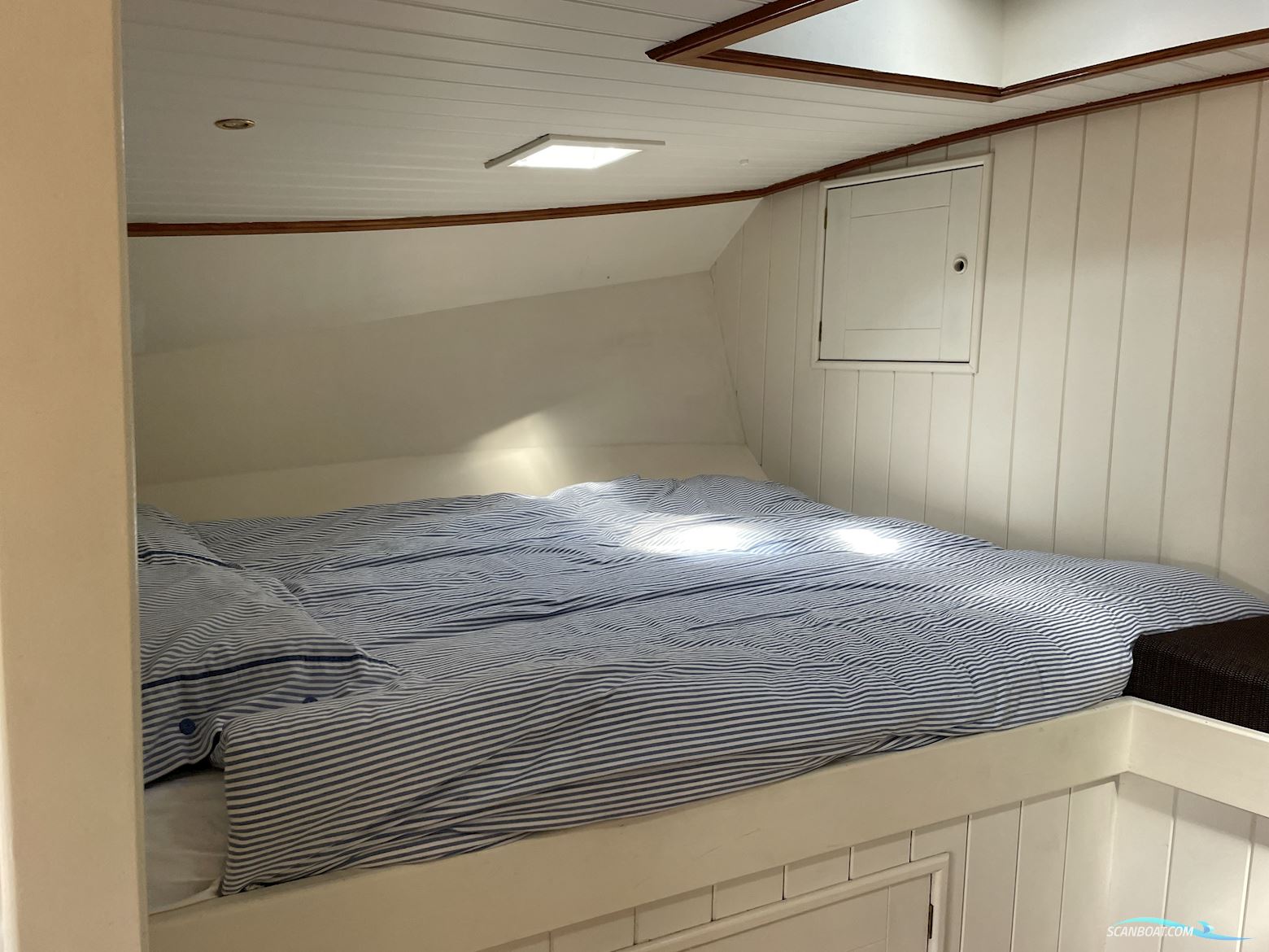 Lemsteraak HA2 - Vissermanaak