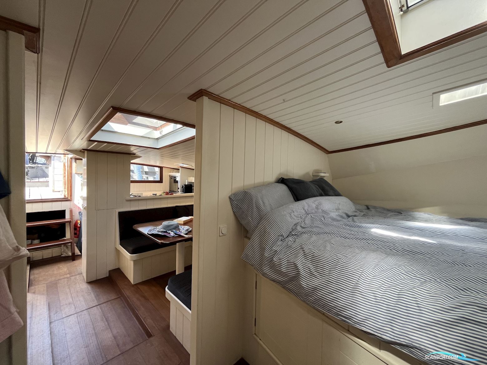 Lemsteraak HA2 - Vissermanaak