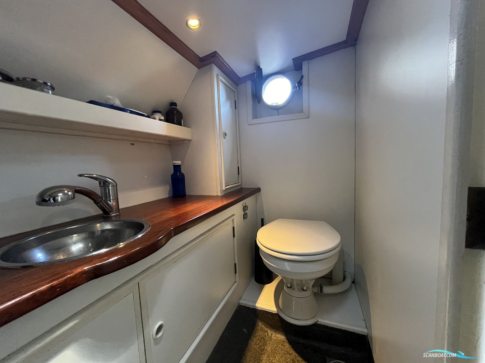 Lemsteraak HA2 - Vissermanaak