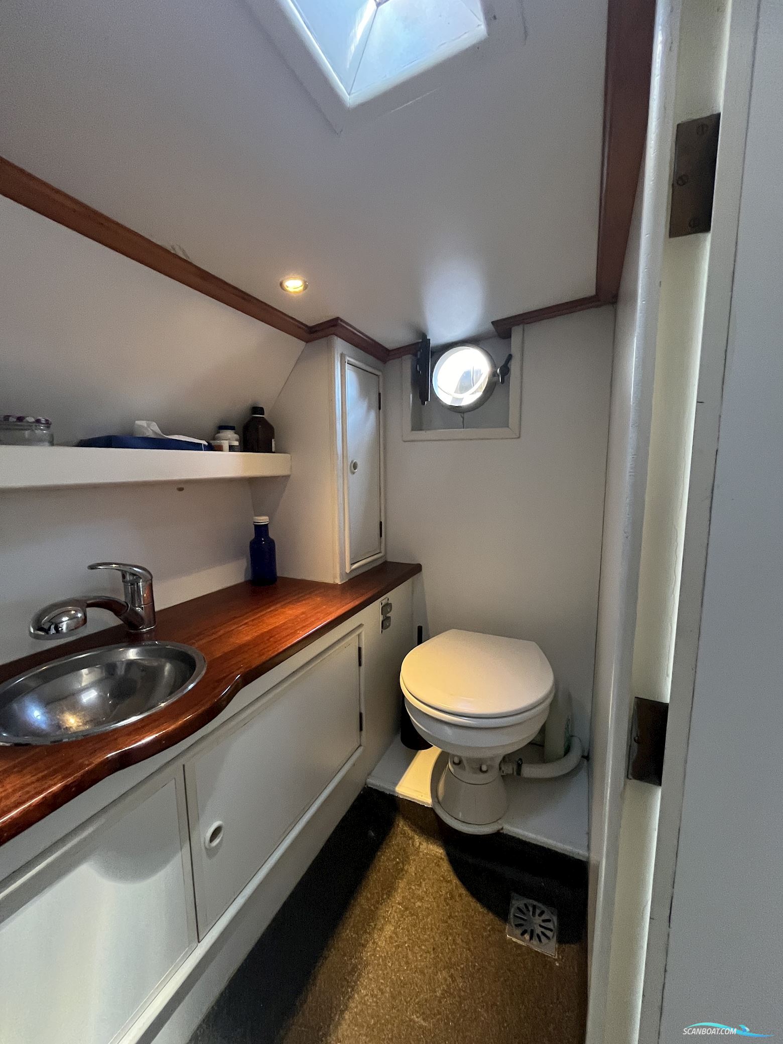 Lemsteraak HA2 - Vissermanaak