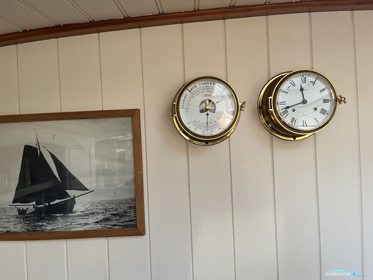 Lemsteraak HA2 - Vissermanaak