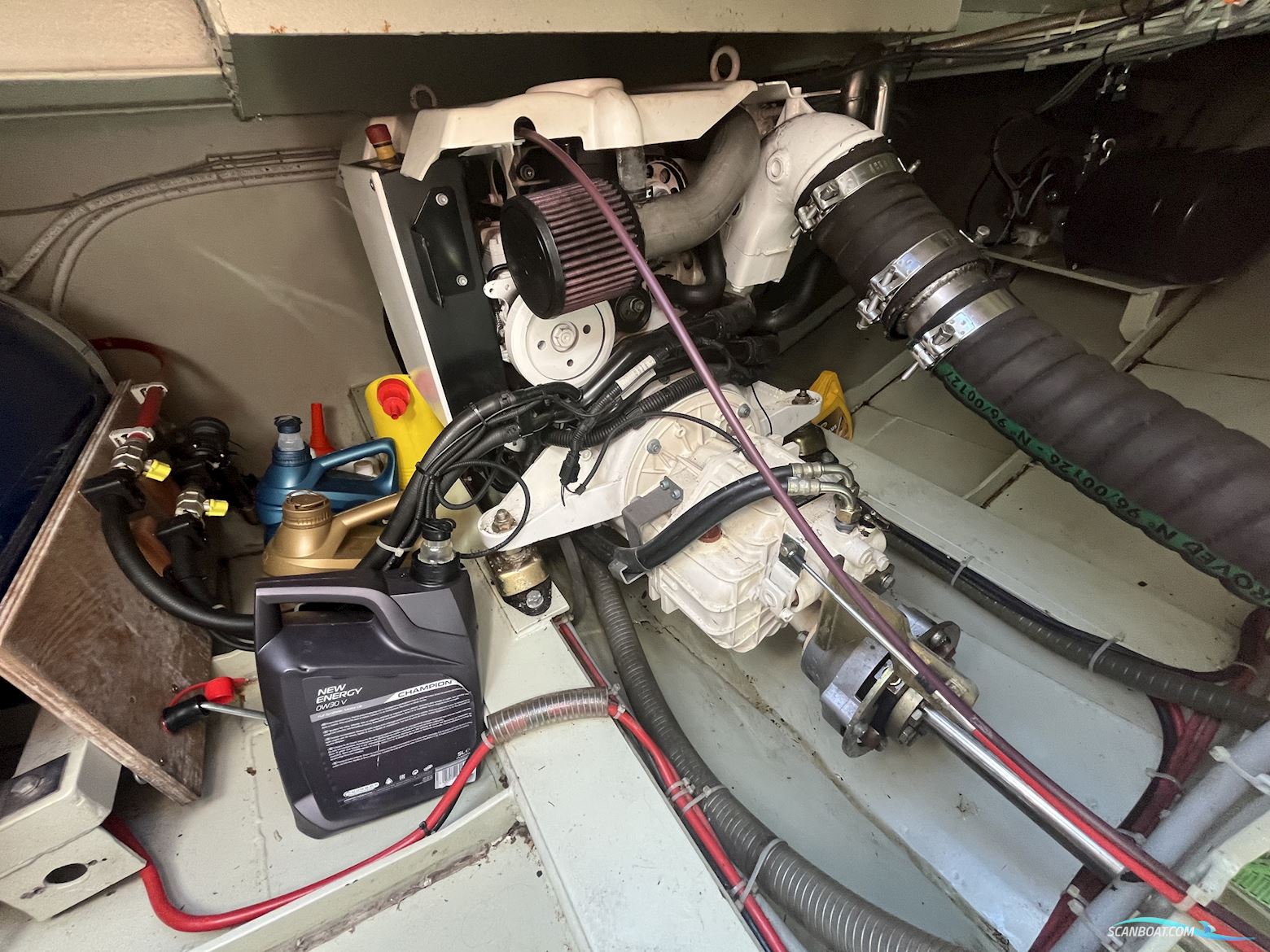 Lemsteraak HA2 - Vissermanaak