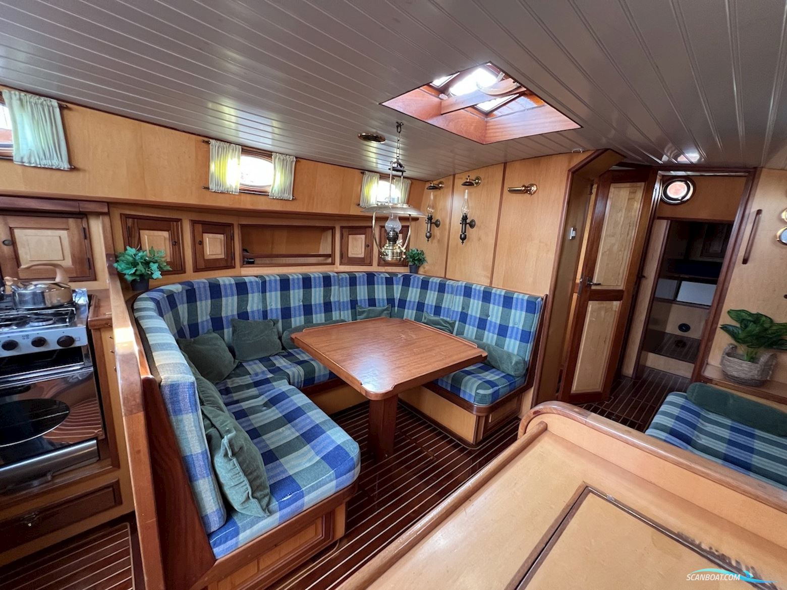 Lemsteraak Jonge Jan - Roefaak