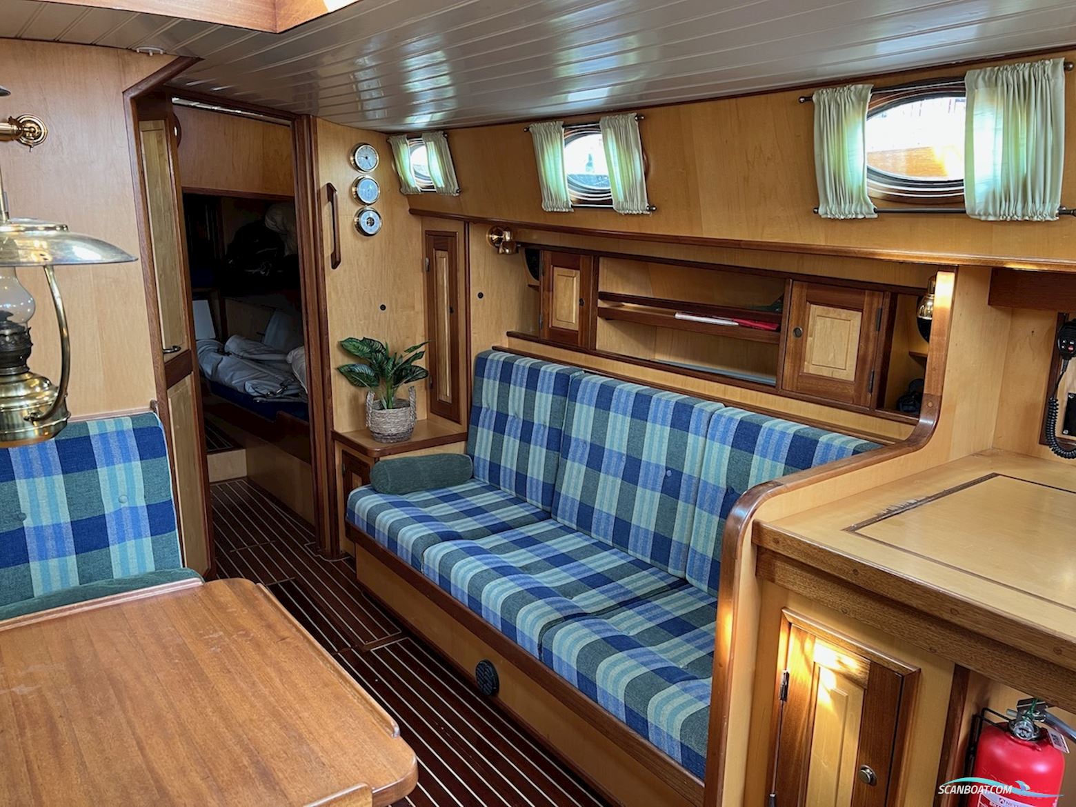 Lemsteraak Jonge Jan - Roefaak