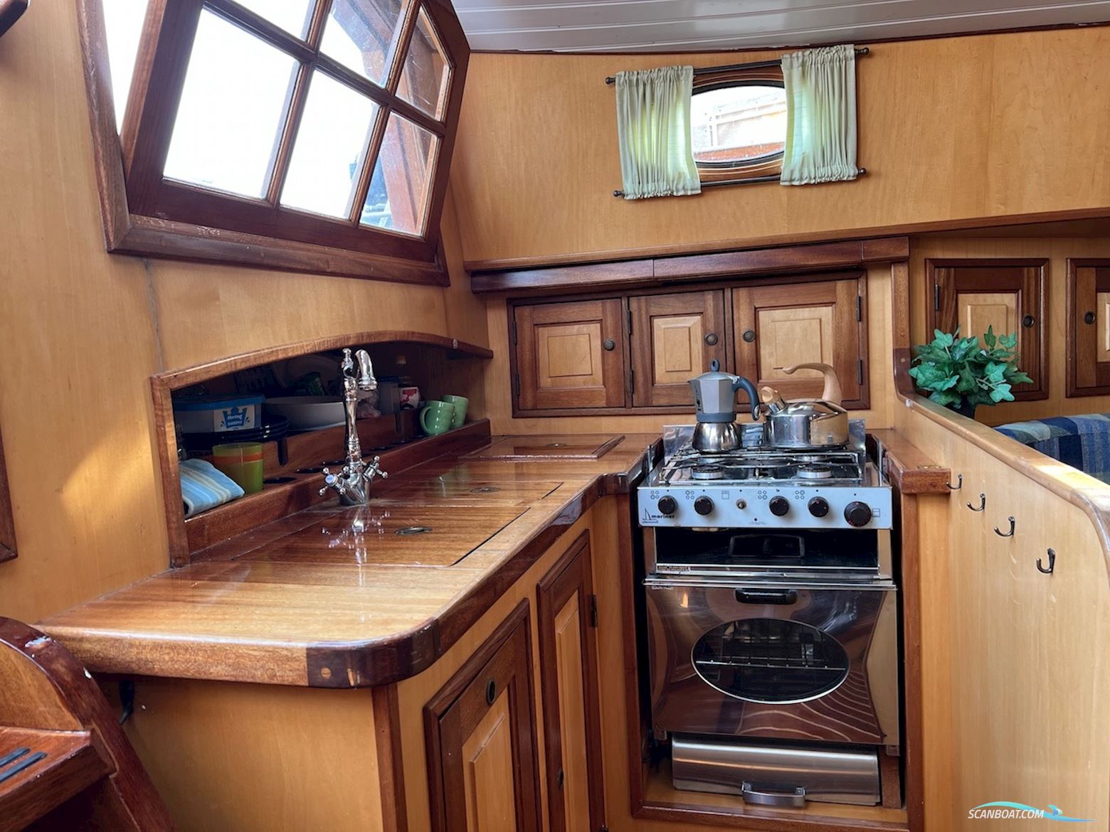 Lemsteraak Jonge Jan - Roefaak