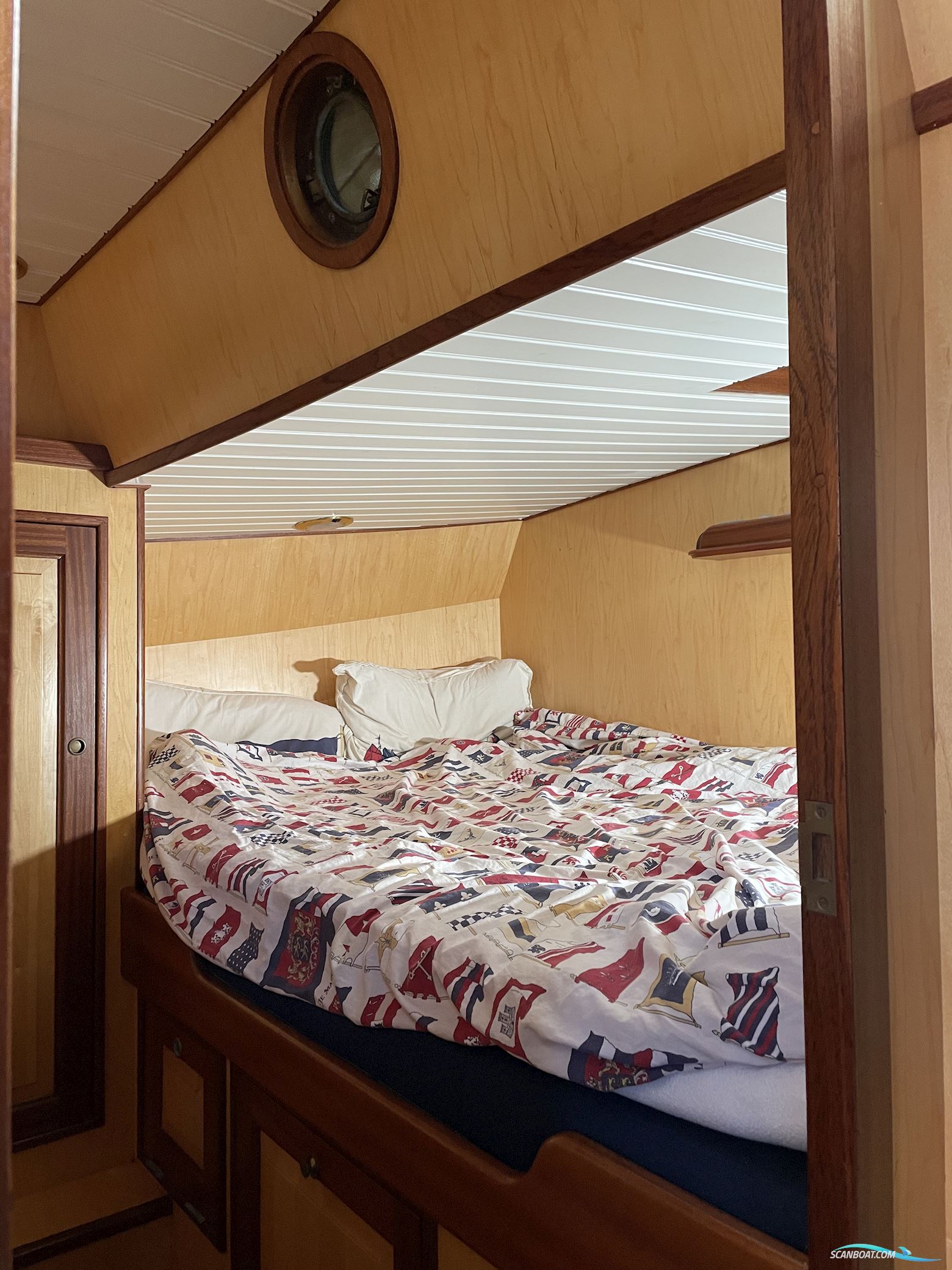 Lemsteraak Jonge Jan - Roefaak