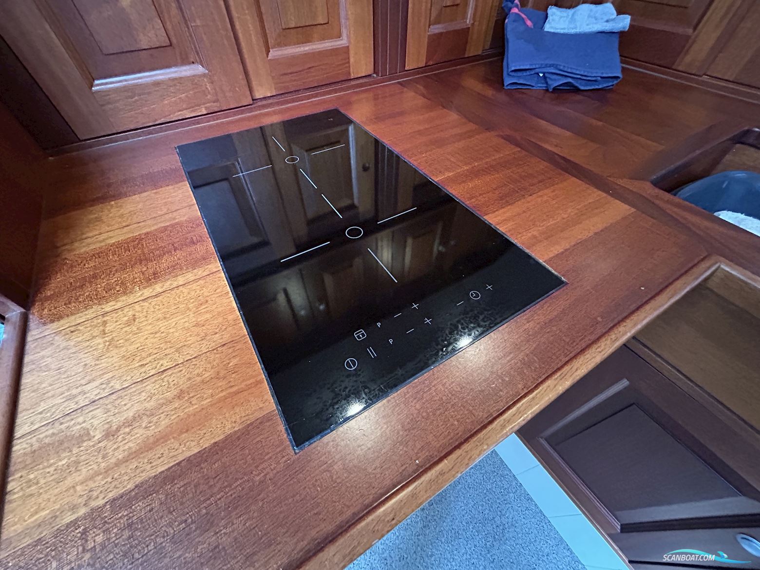 Lemsteraak LE 111 - Visserman Uitvoering