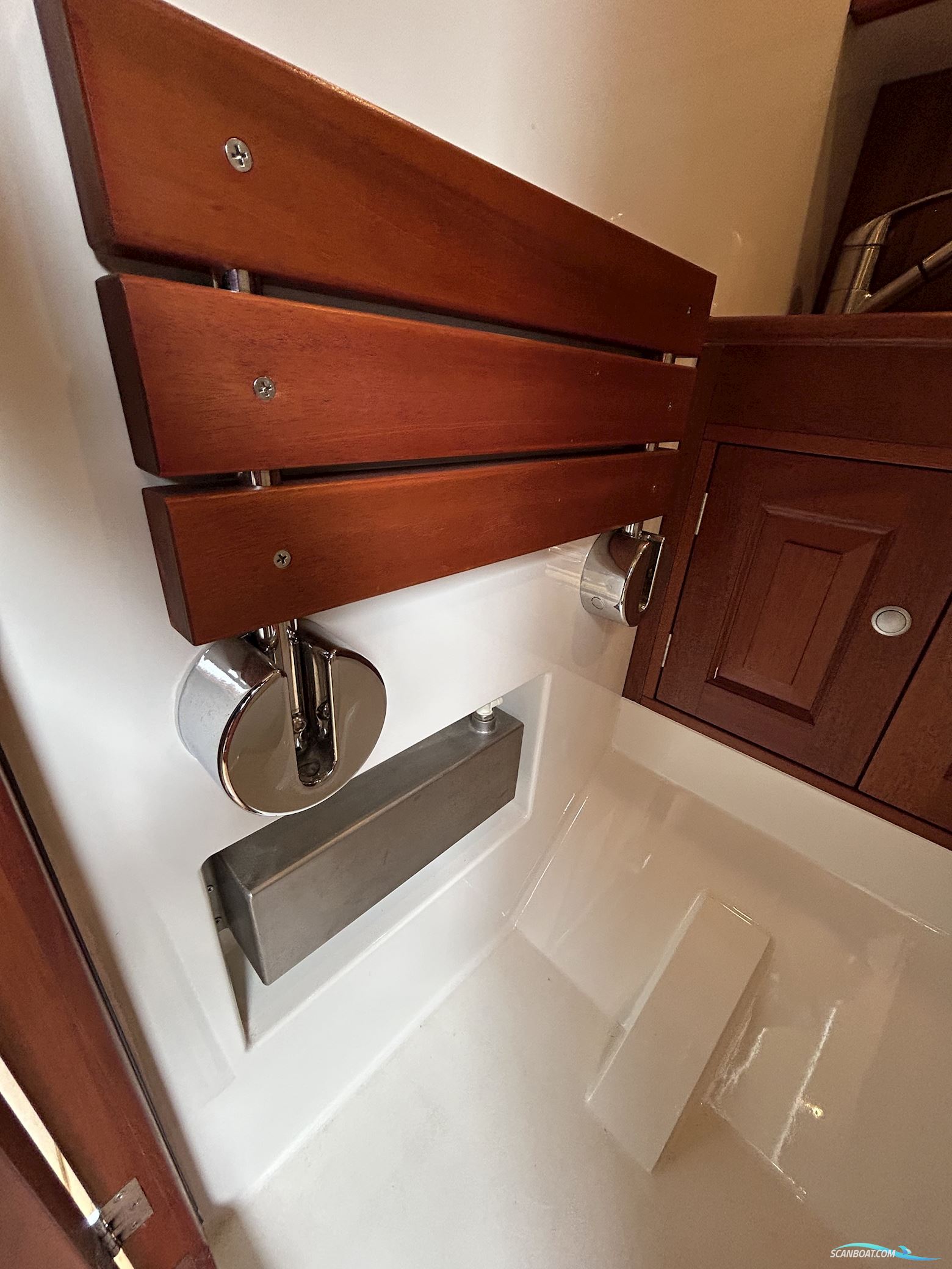 Lemsteraak LE 111 - Visserman Uitvoering