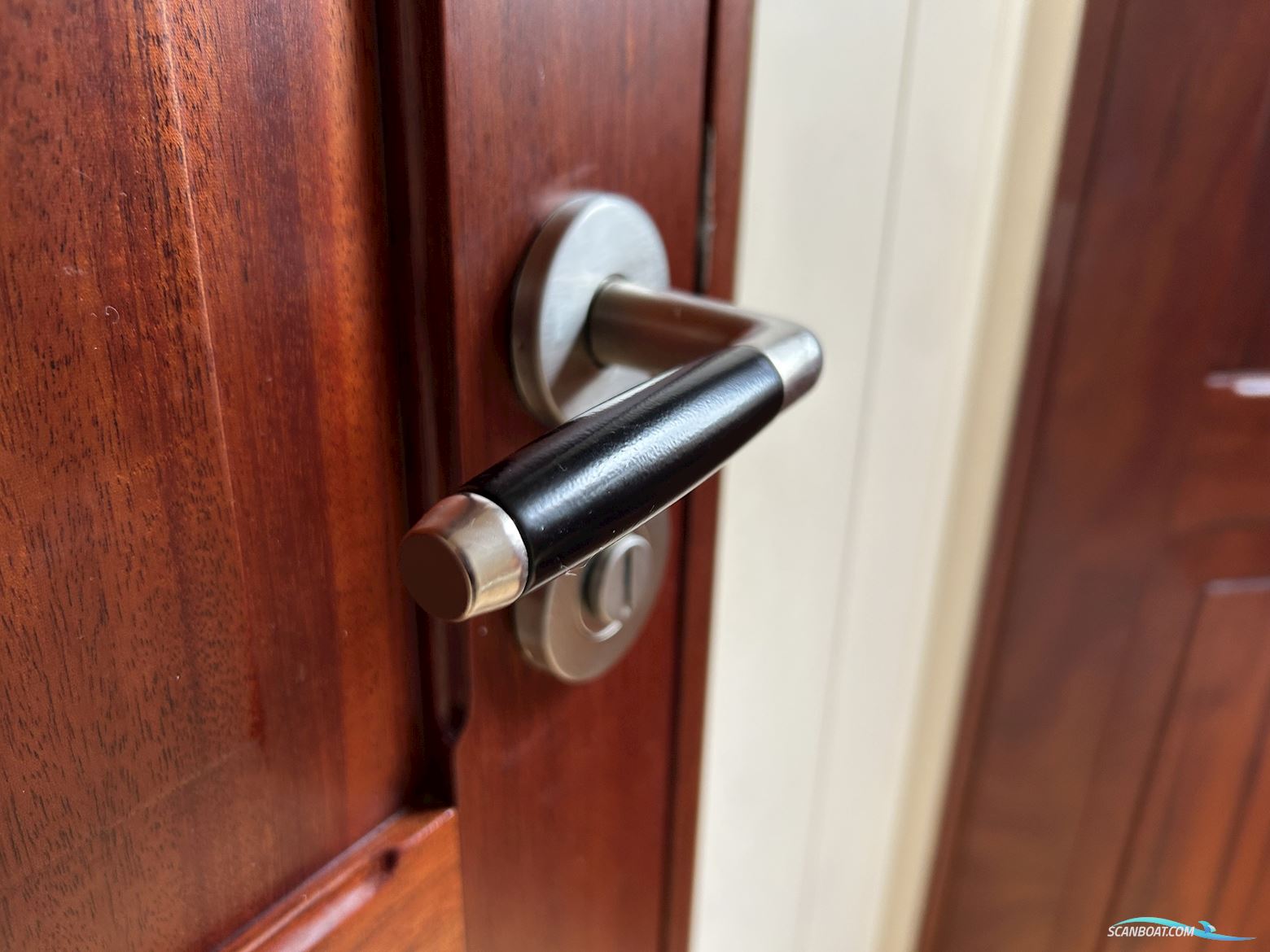 Lemsteraak LE 111 - Visserman Uitvoering