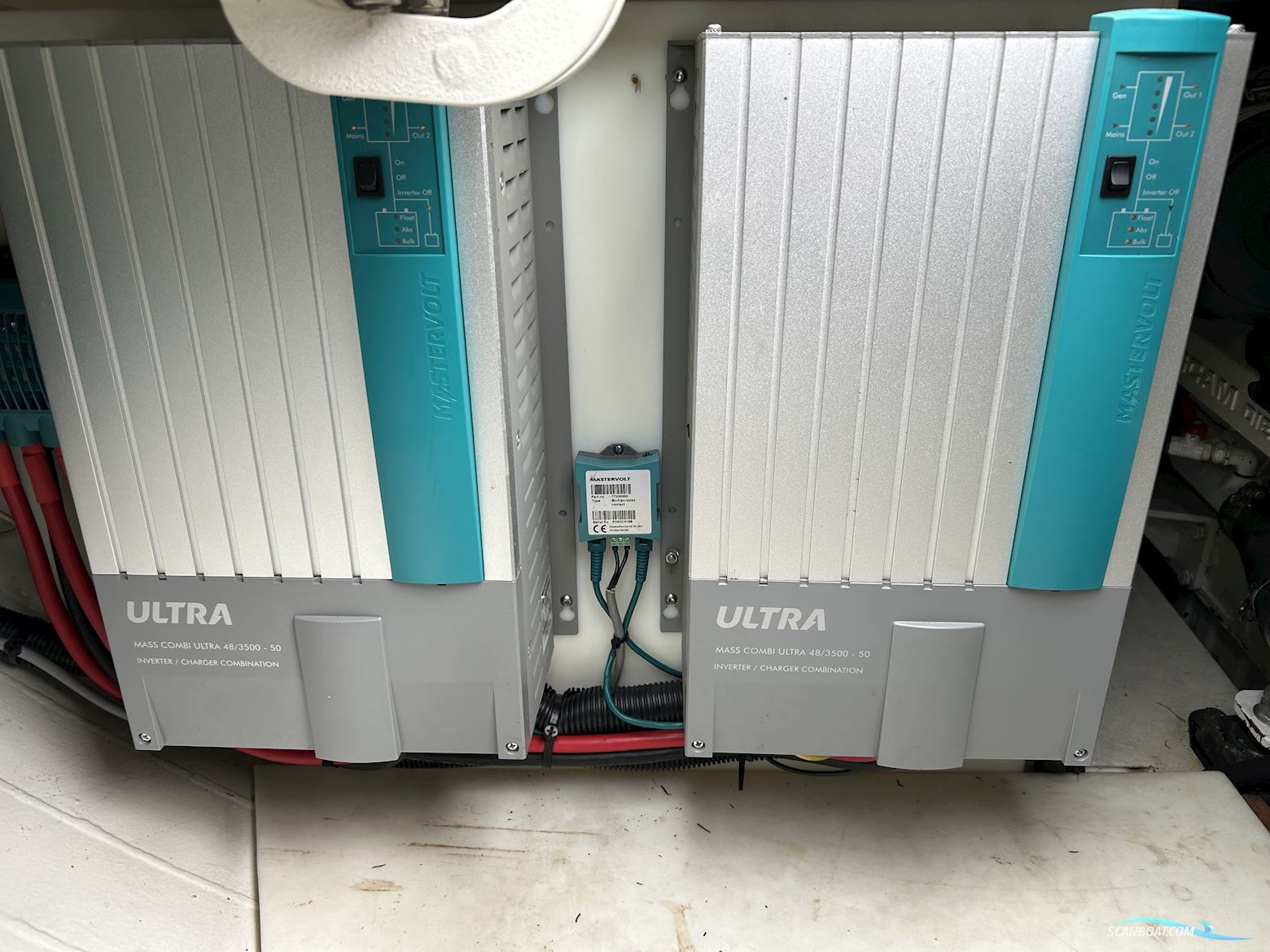 Lemsteraak LE 111 - Visserman Uitvoering