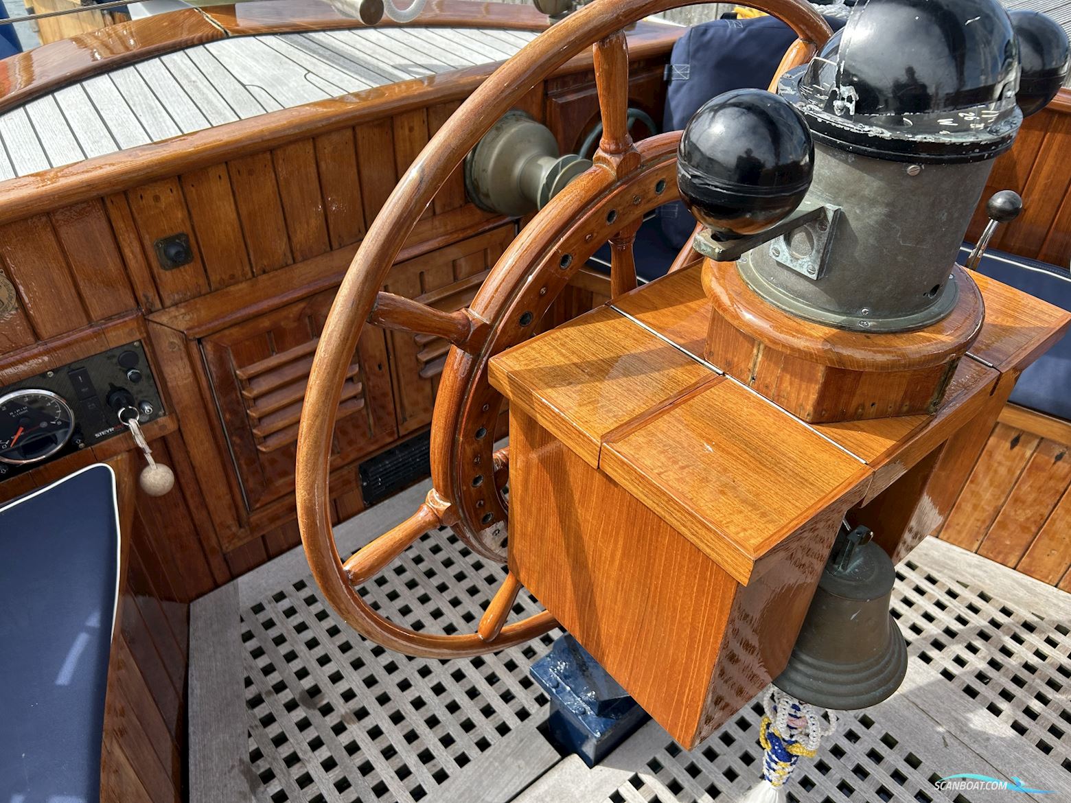 Lemsteraak Marendorp - Roefuitvoering