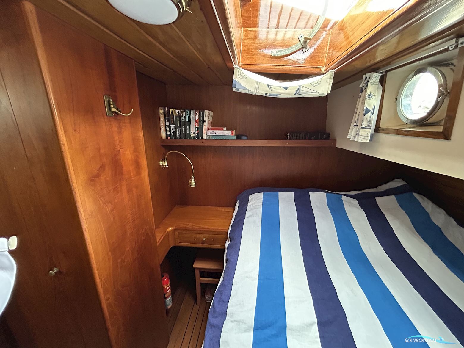 Lemsteraak Marendorp - Roefuitvoering