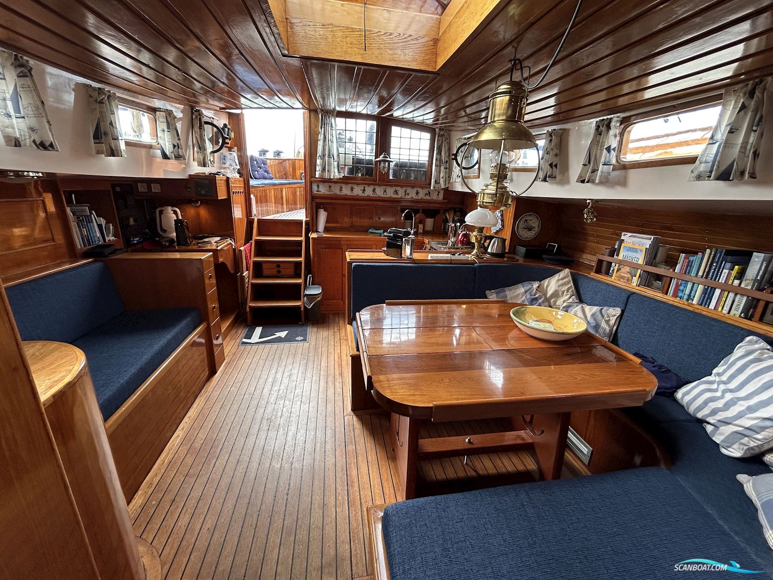 Lemsteraak Marendorp - Roefuitvoering