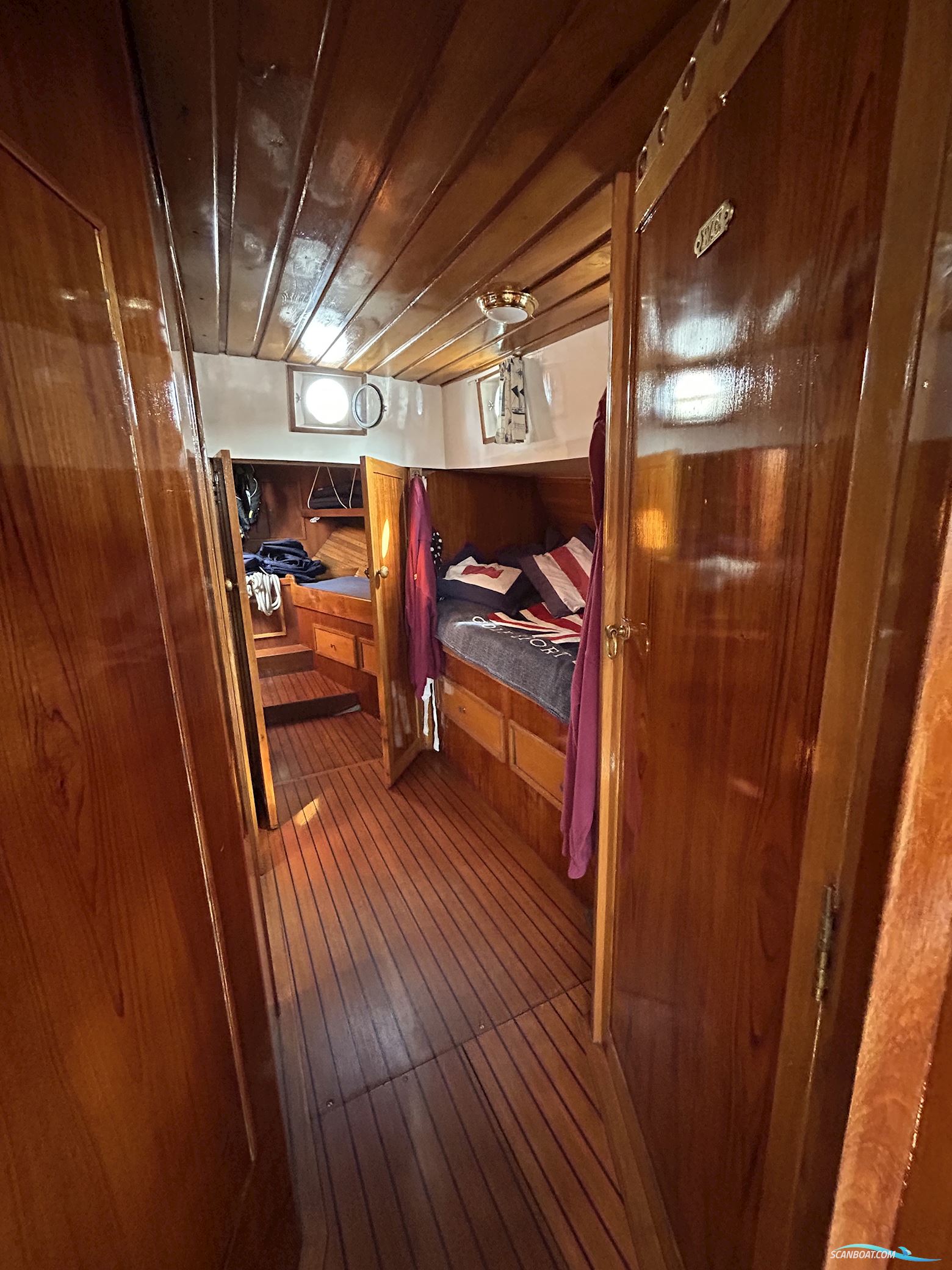 Lemsteraak Marendorp - Roefuitvoering