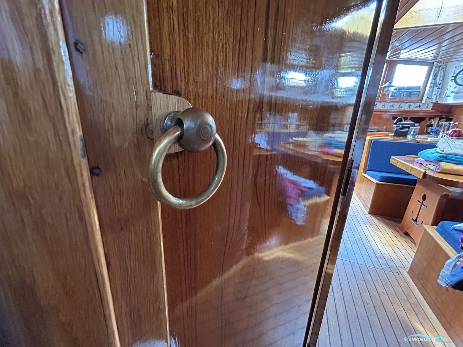 Lemsteraak Marendorp - Roefuitvoering