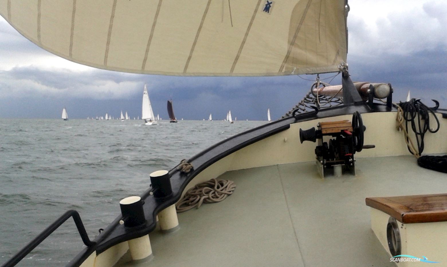 Lemsteraak Mosselaak