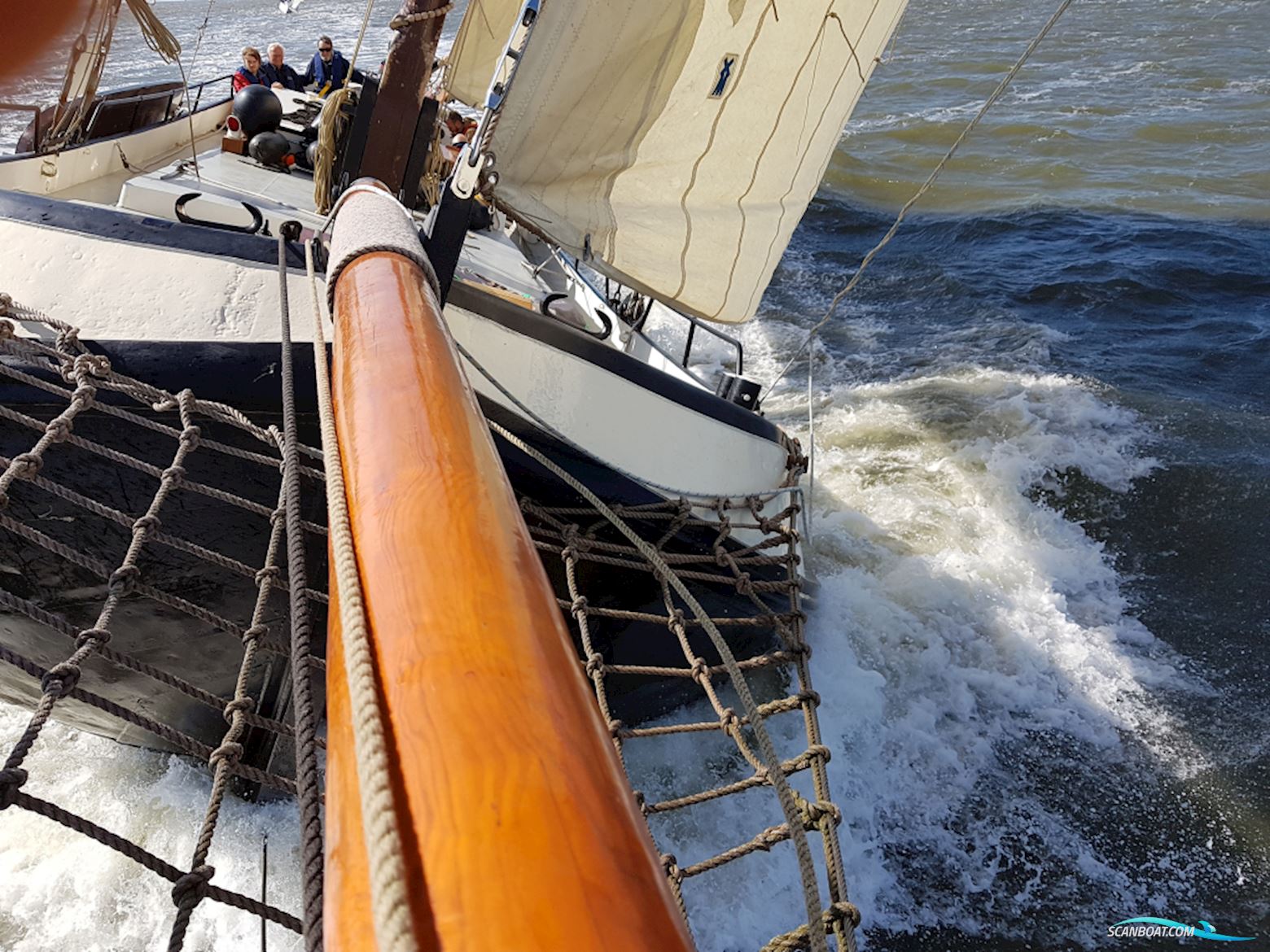 Lemsteraak Mosselaak