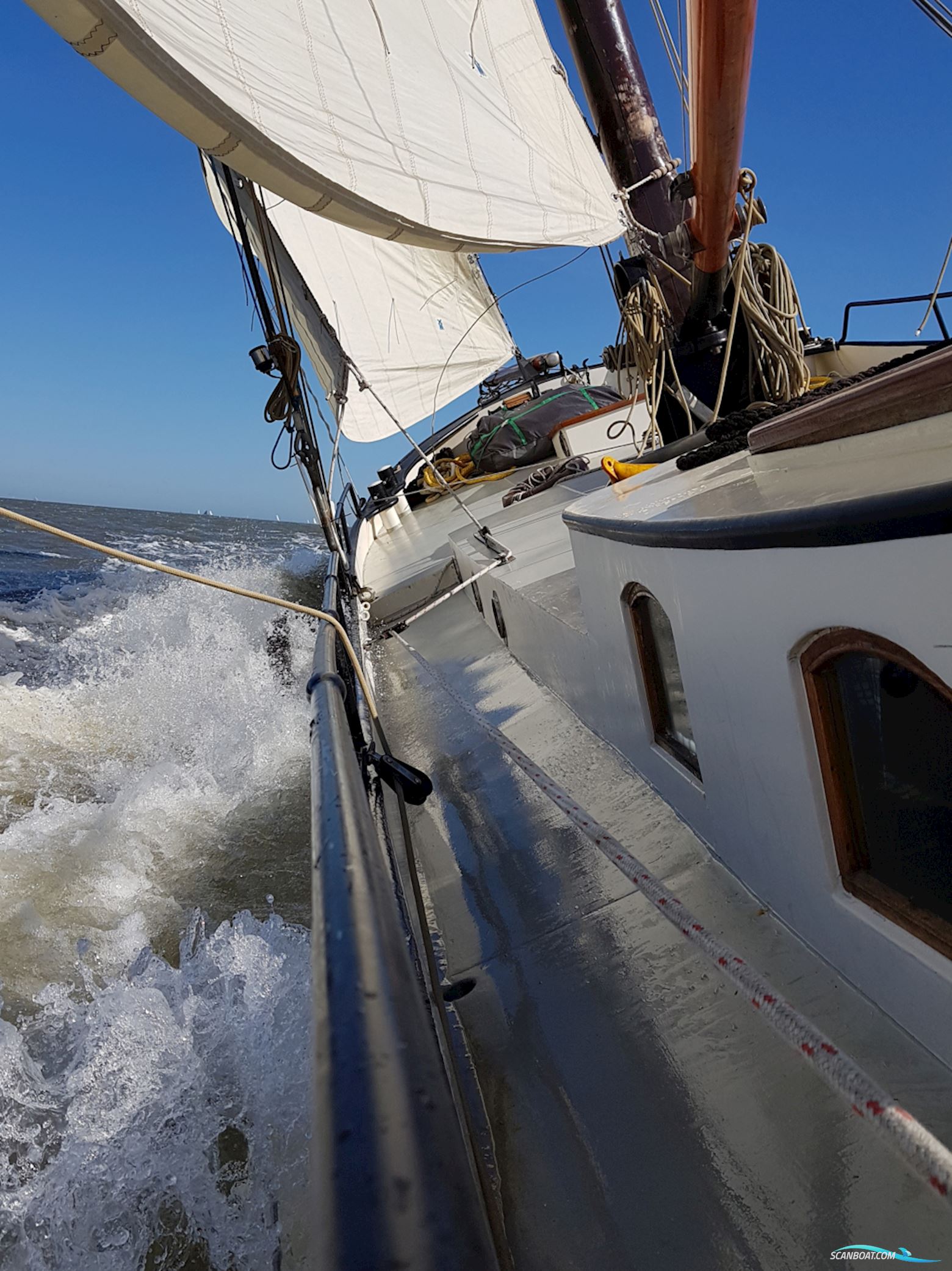 Lemsteraak Mosselaak