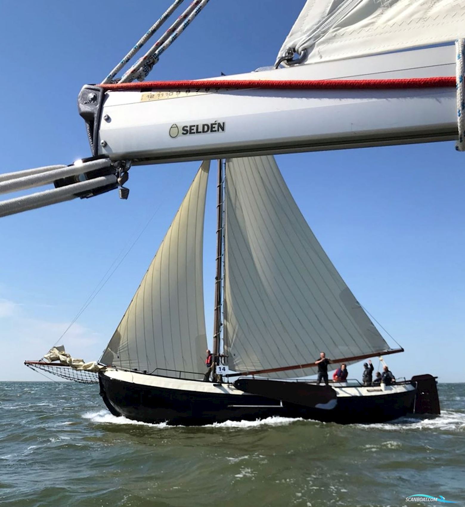 Lemsteraak Mosselaak