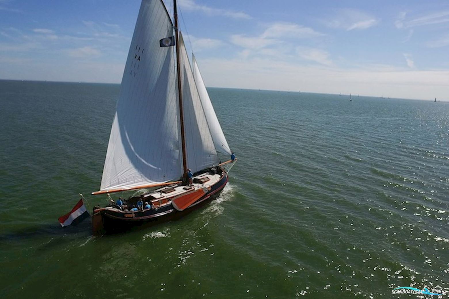 Lemsteraak Roefaak - Otter