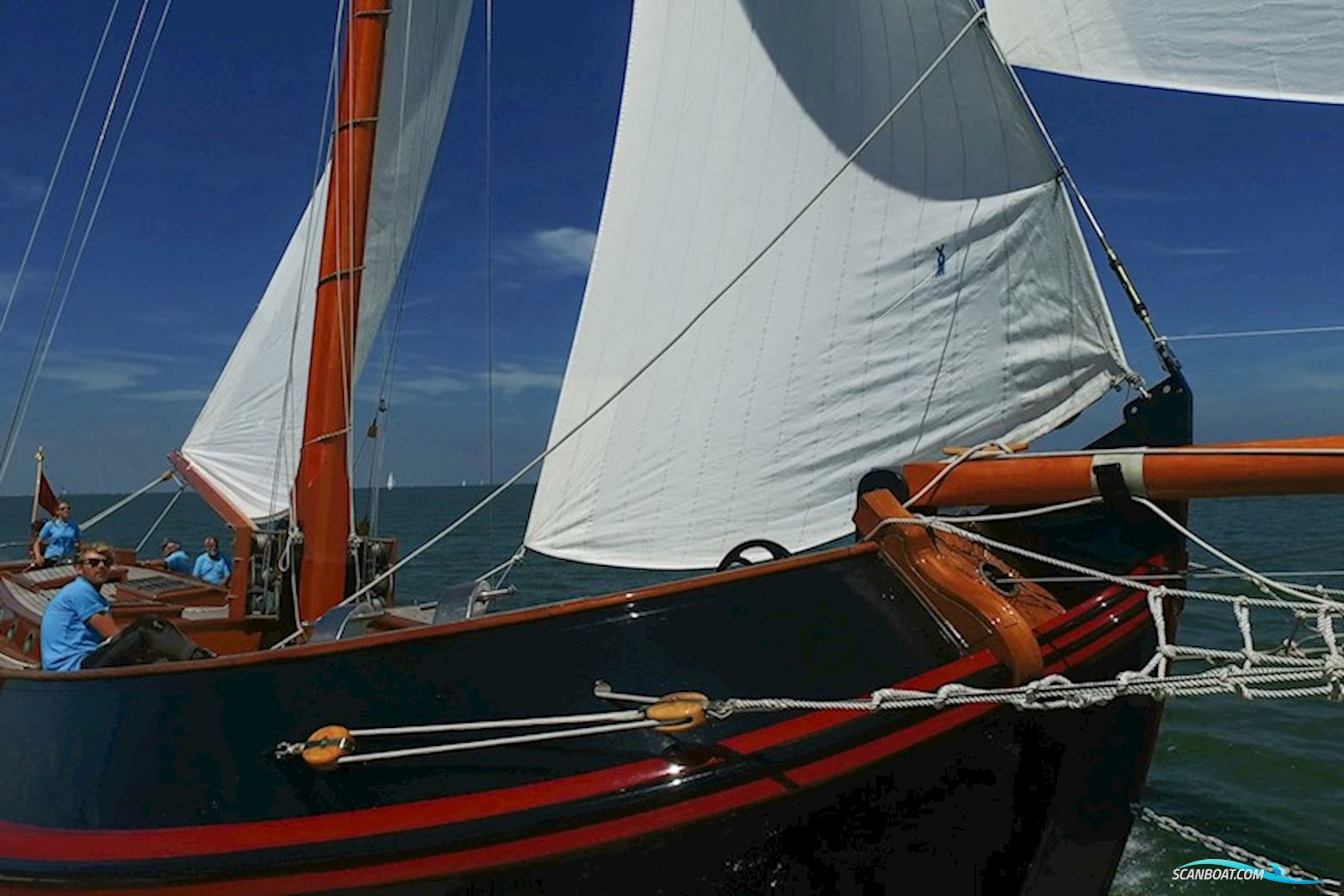 Lemsteraak Roefaak - Otter