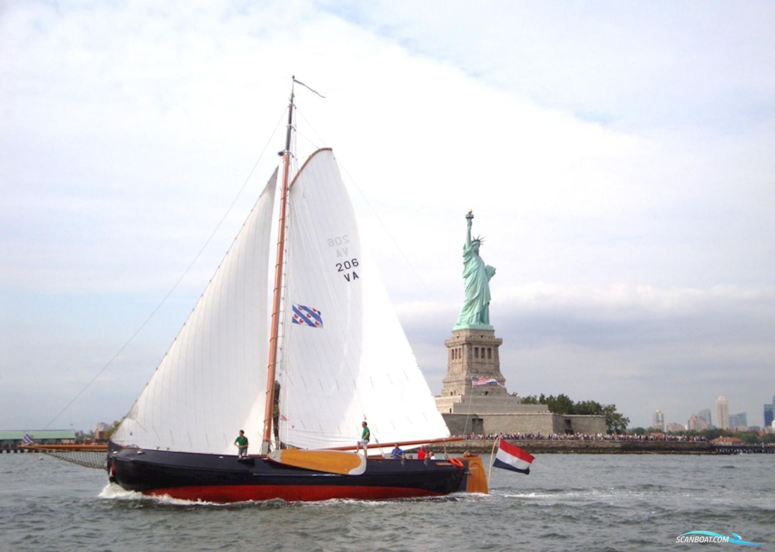 Lemsteraak Roefaak - Sydsulver