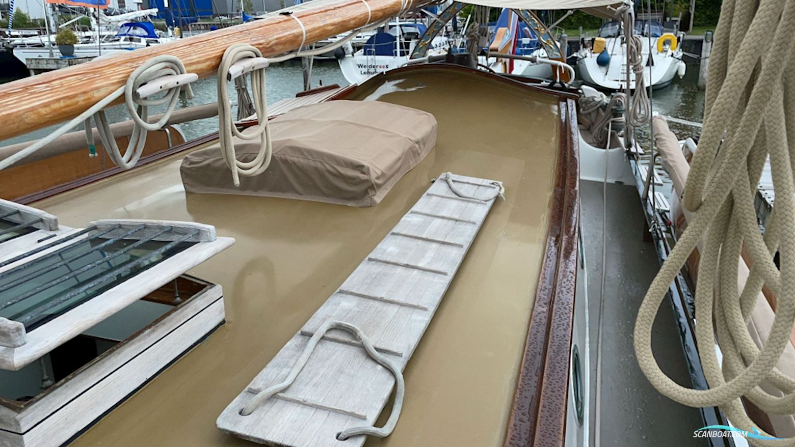 Lemsteraak Roefaak 15,30