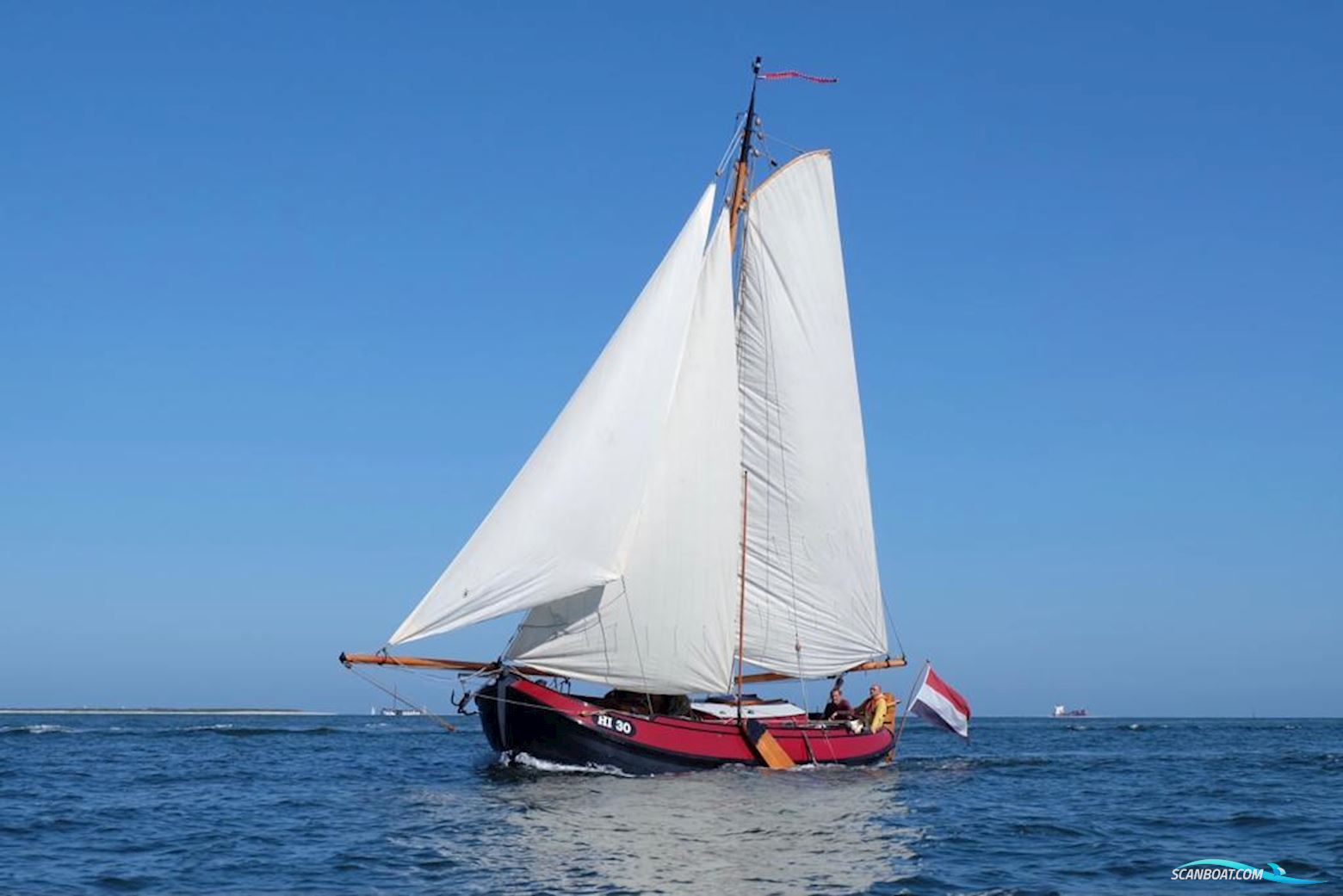 Lemsteraak Roefaak HI 30