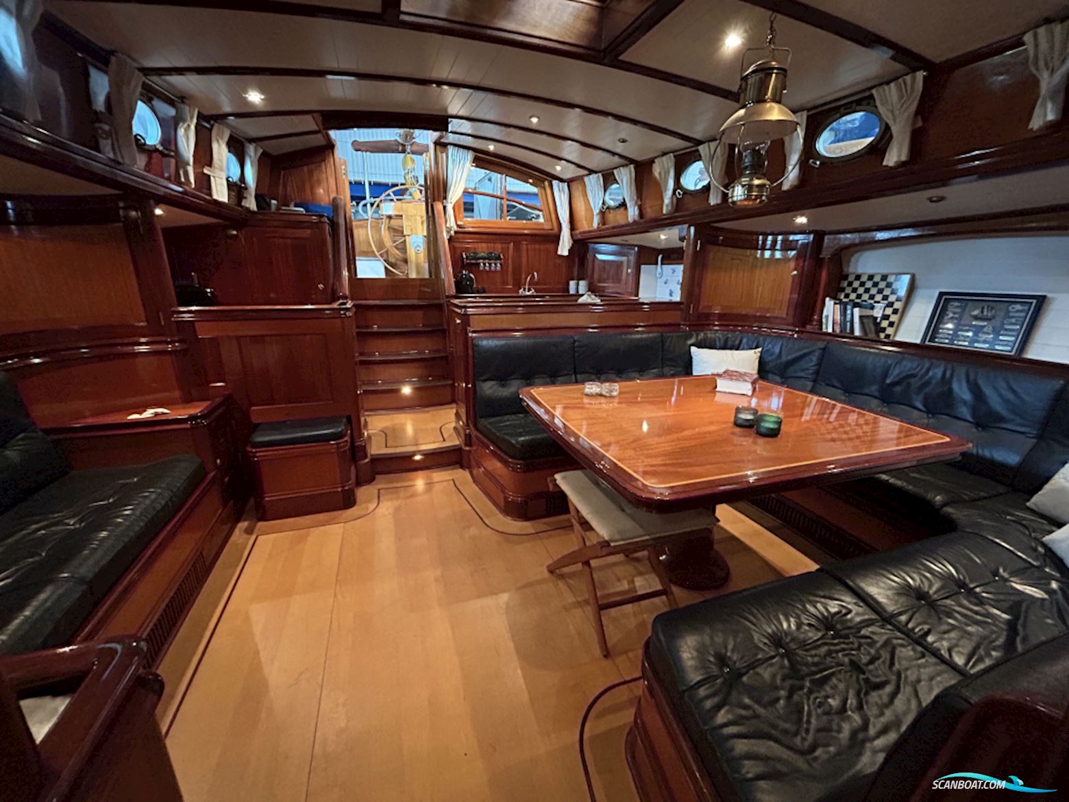 Lemsteraak Roefmodel - Walrus 1600