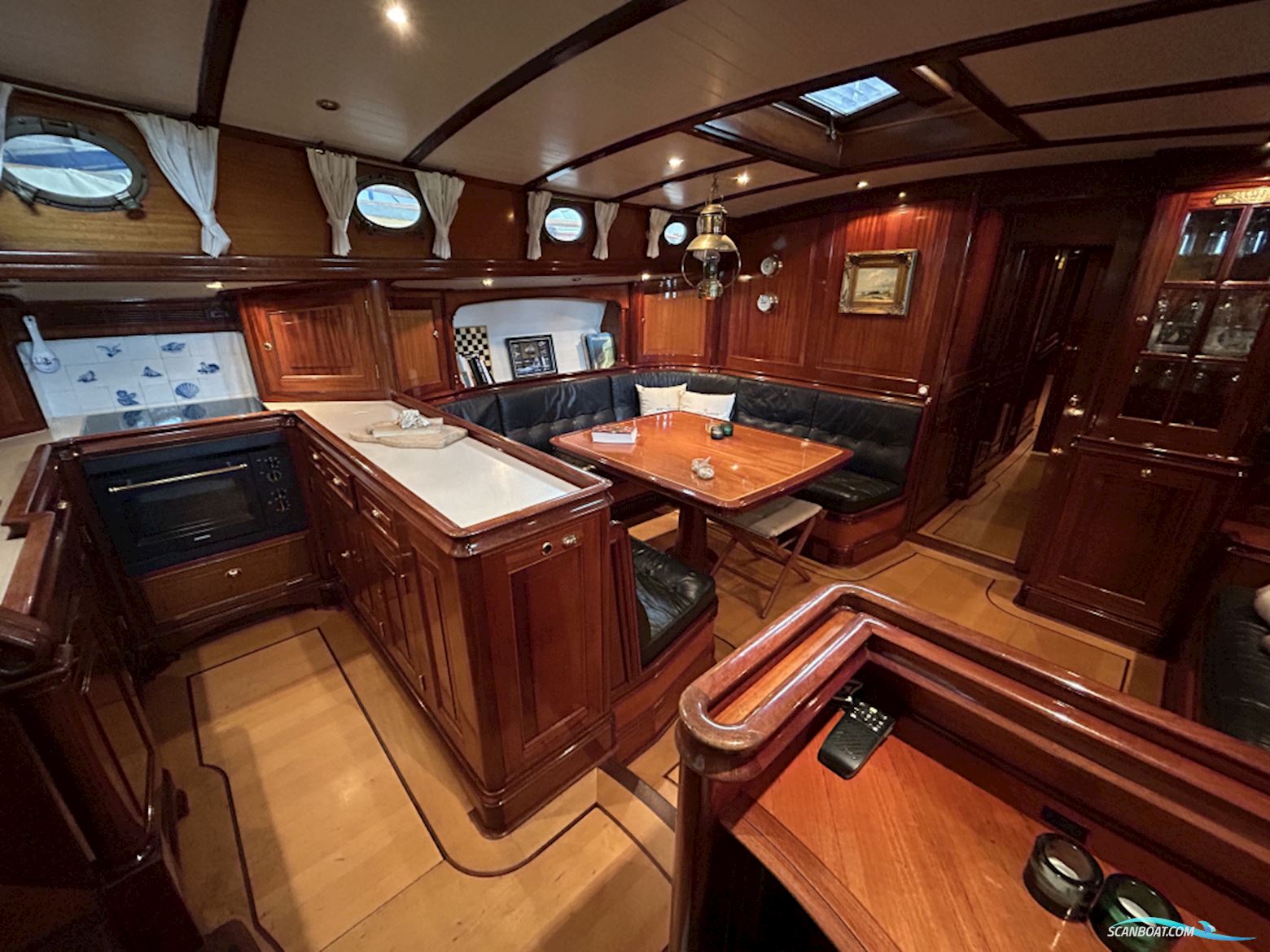 Lemsteraak Roefmodel - Walrus 1600