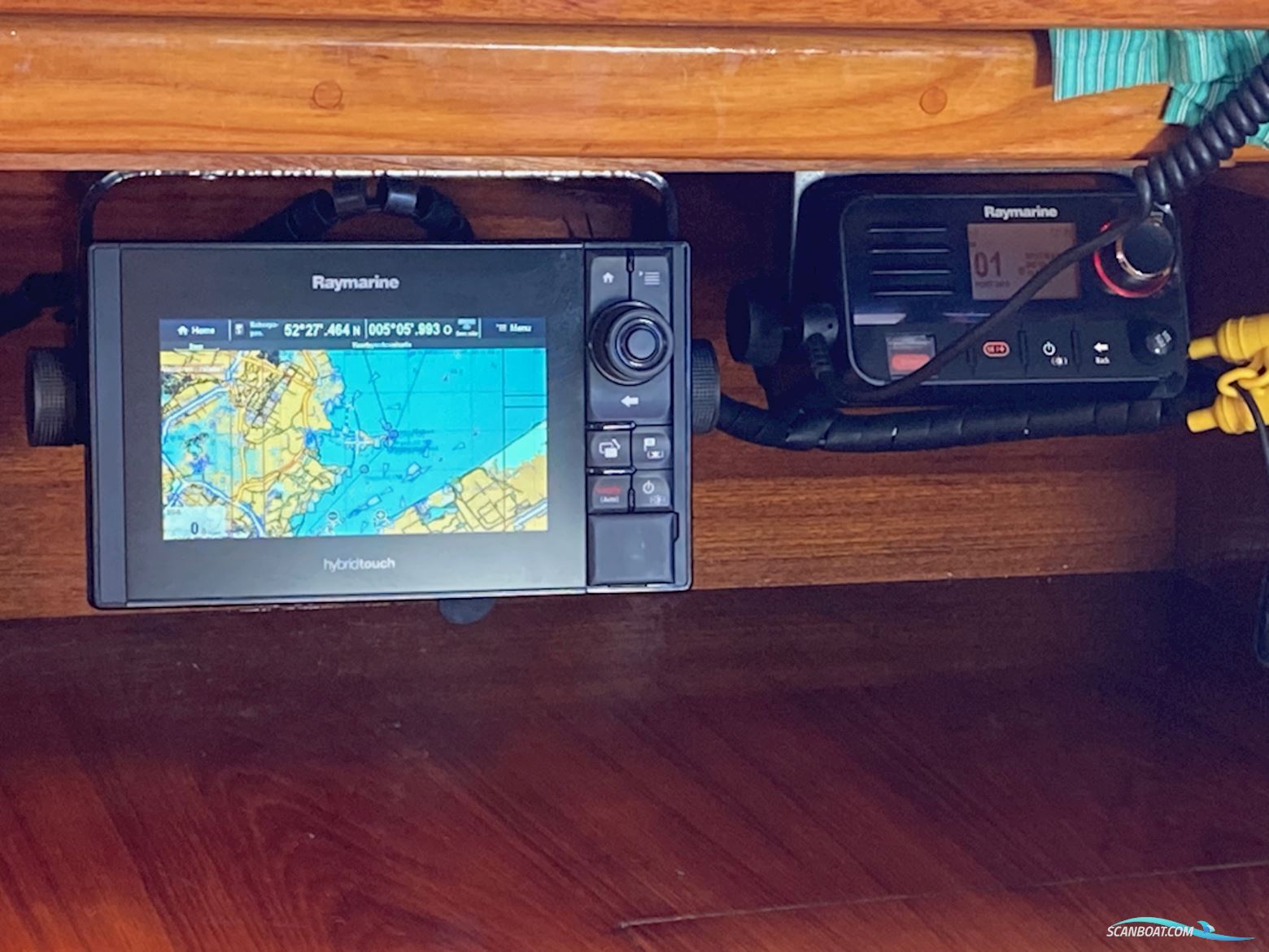 Lemsteraak Roefmodel 1010 - Dolfijn