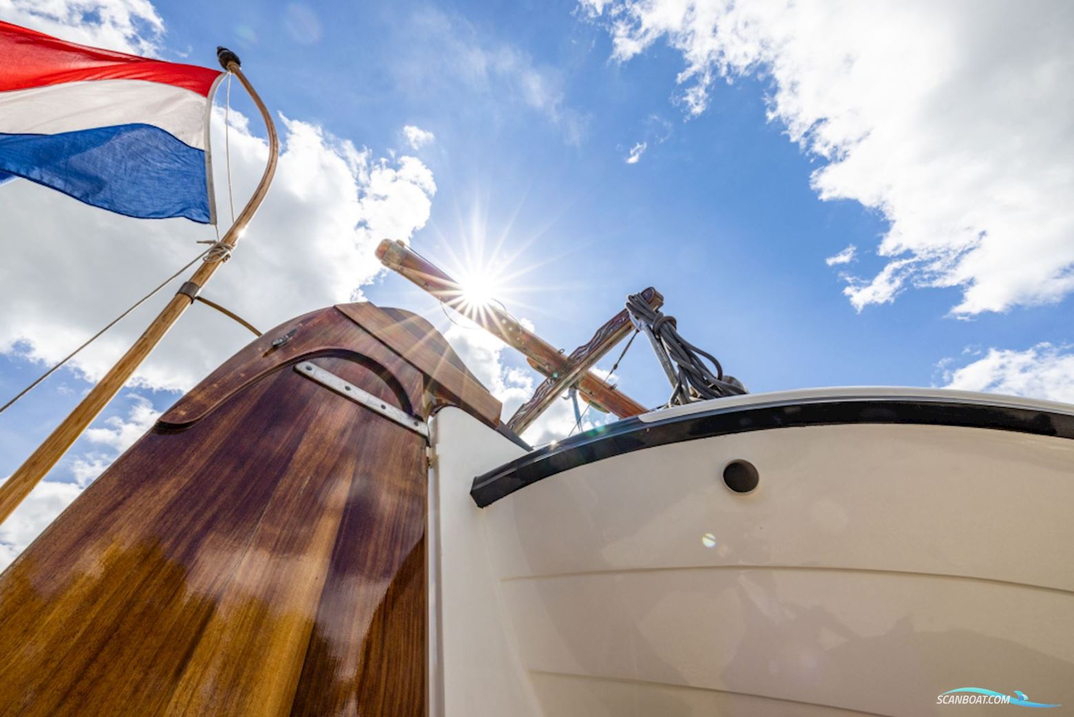 Lemsteraak Roefmodel 't Bruine Leven