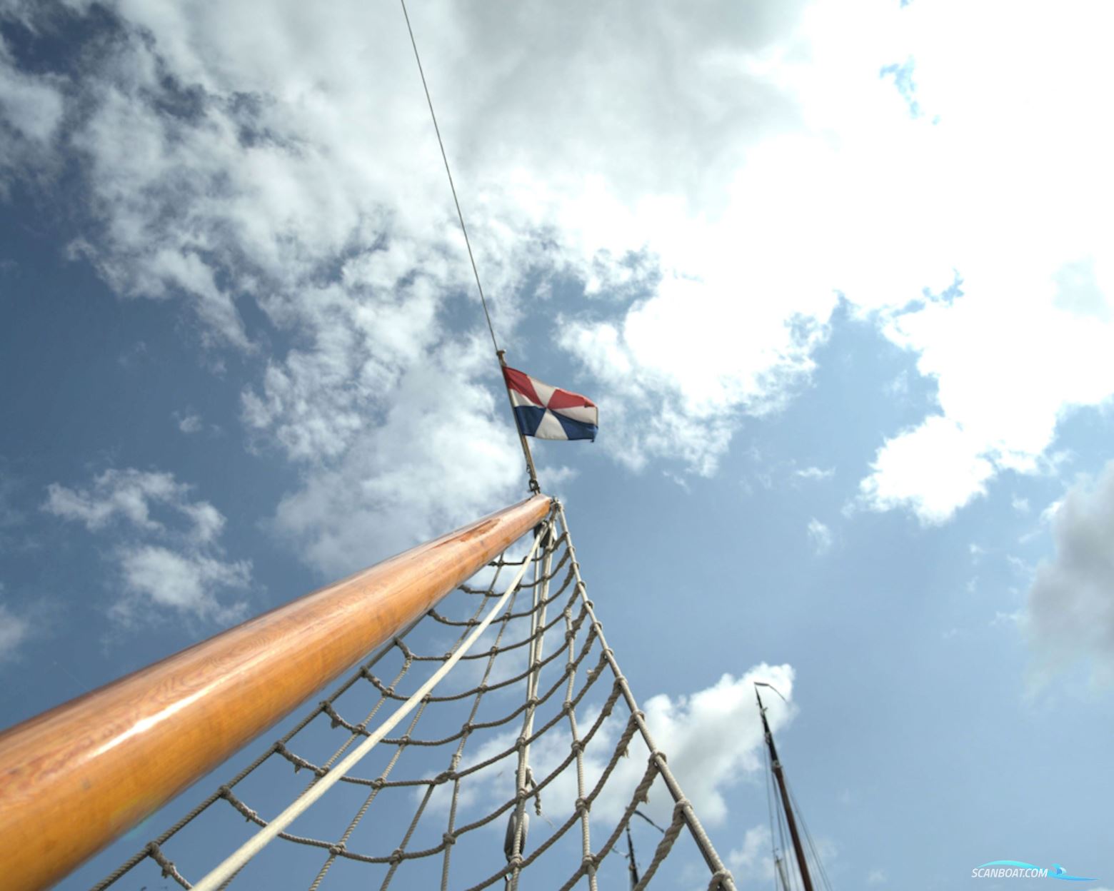 Lemsteraak Roefmodel 't Bruine Leven