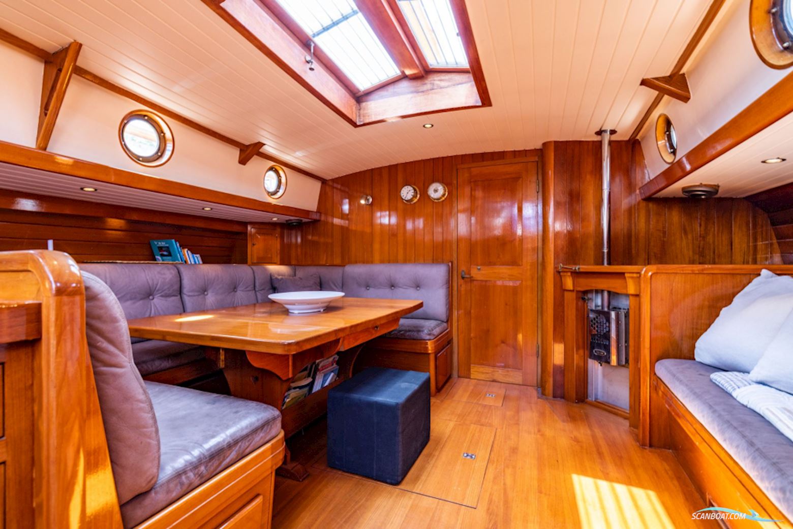 Lemsteraak Roefmodel 't Bruine Leven