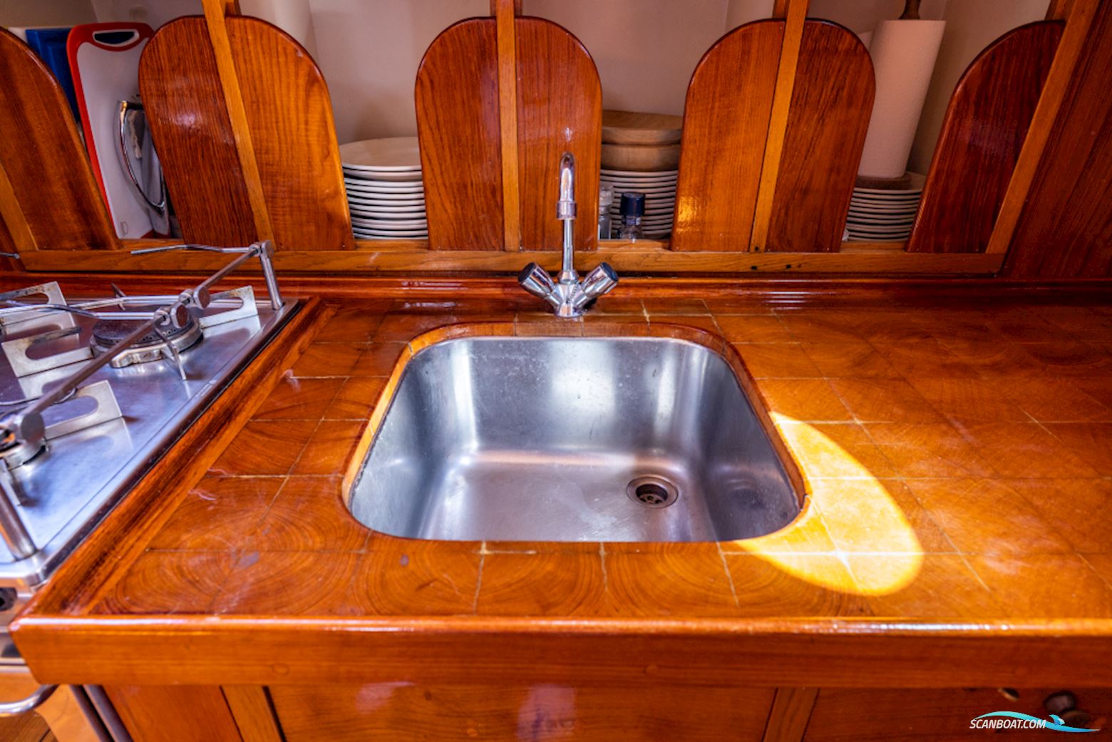 Lemsteraak Roefmodel 't Bruine Leven