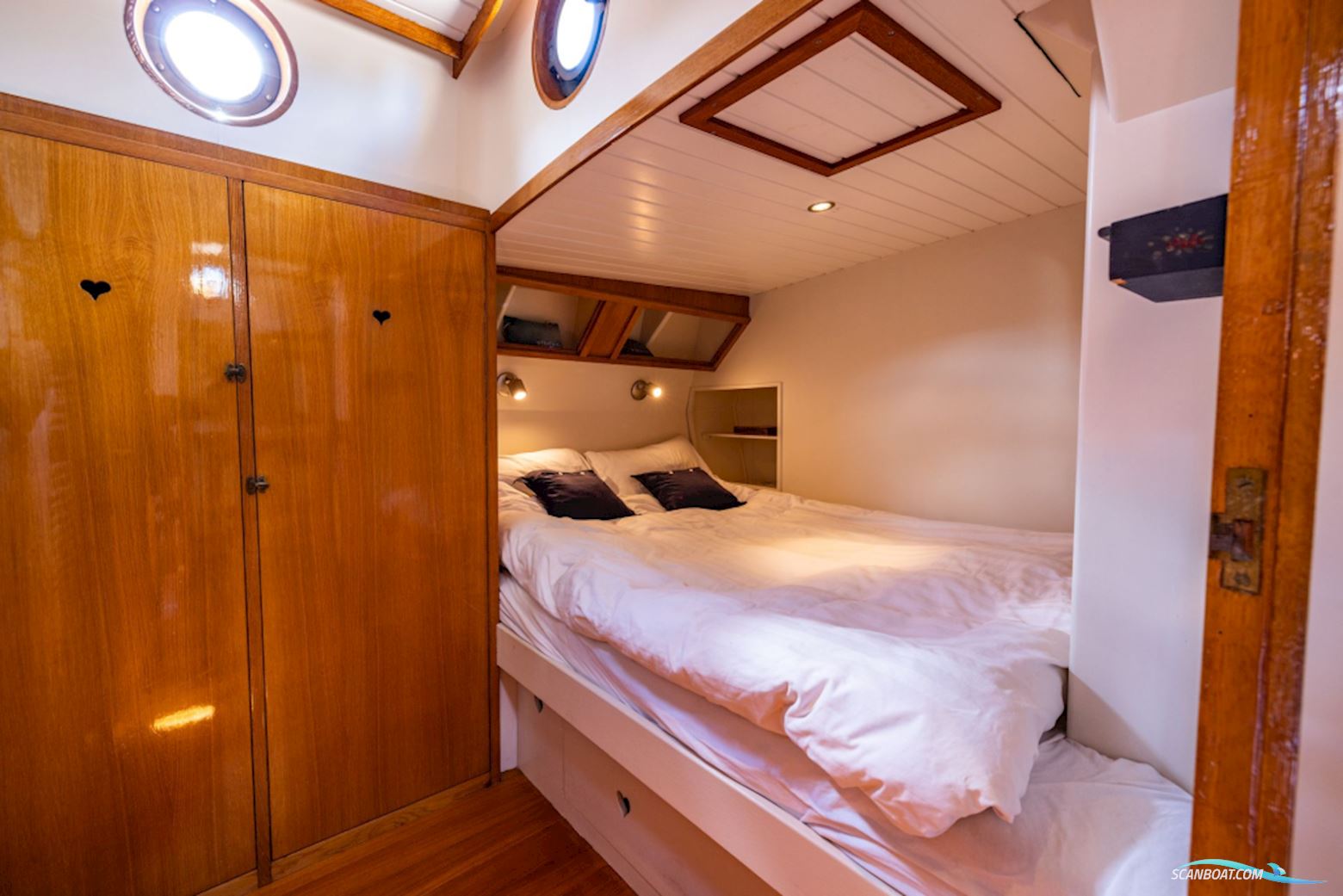 Lemsteraak Roefmodel 't Bruine Leven