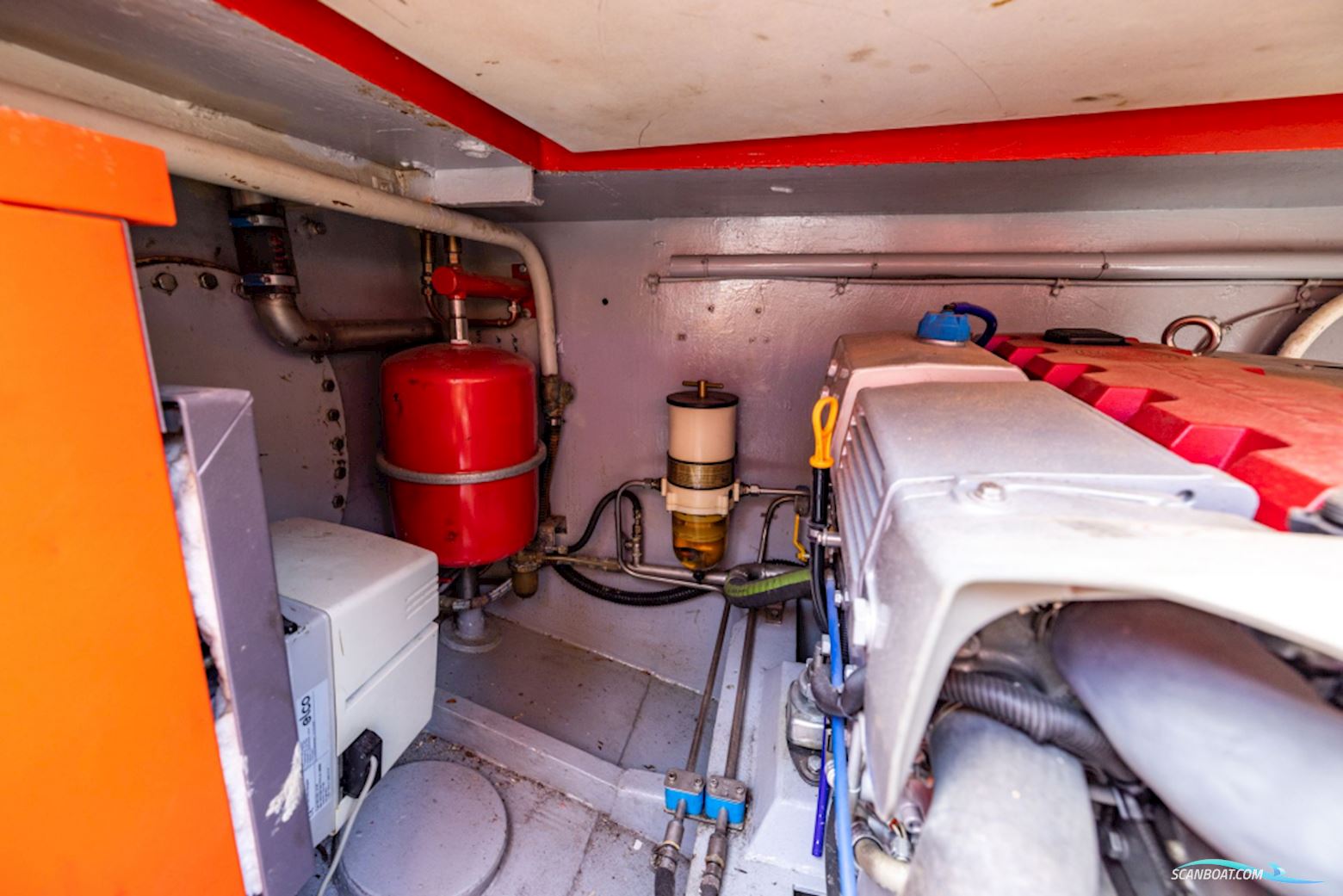 Lemsteraak Roefmodel 't Bruine Leven