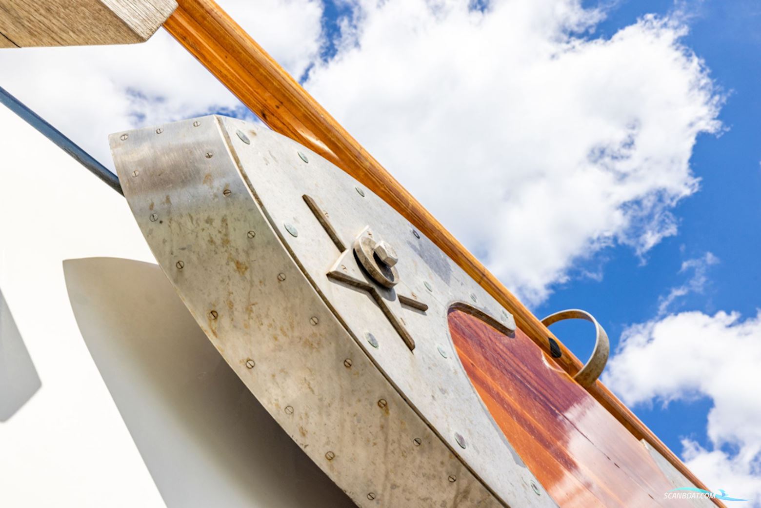 Lemsteraak Roefmodel 't Bruine Leven