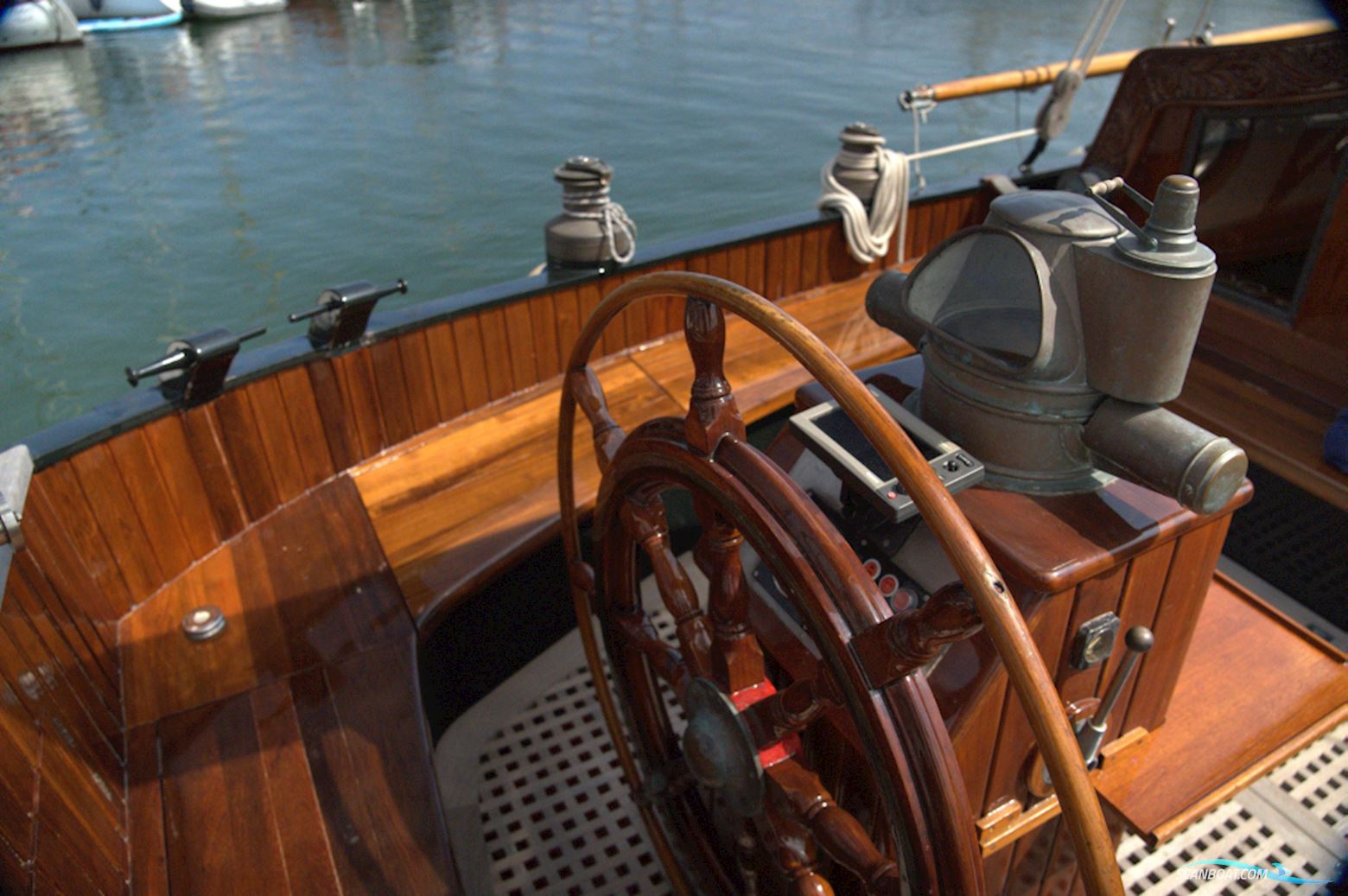 Lemsteraak Roefmodel 't Bruine Leven